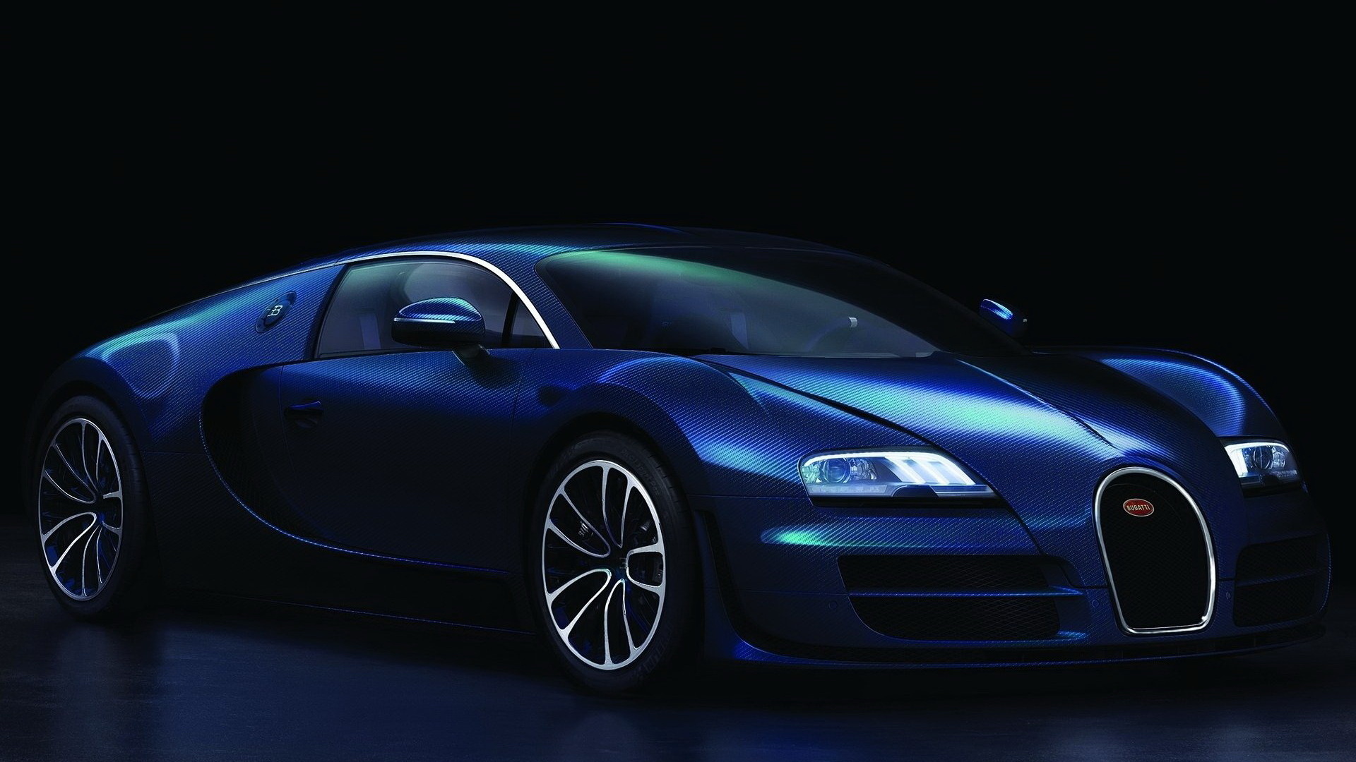 Cool Bugatti Wallpapers