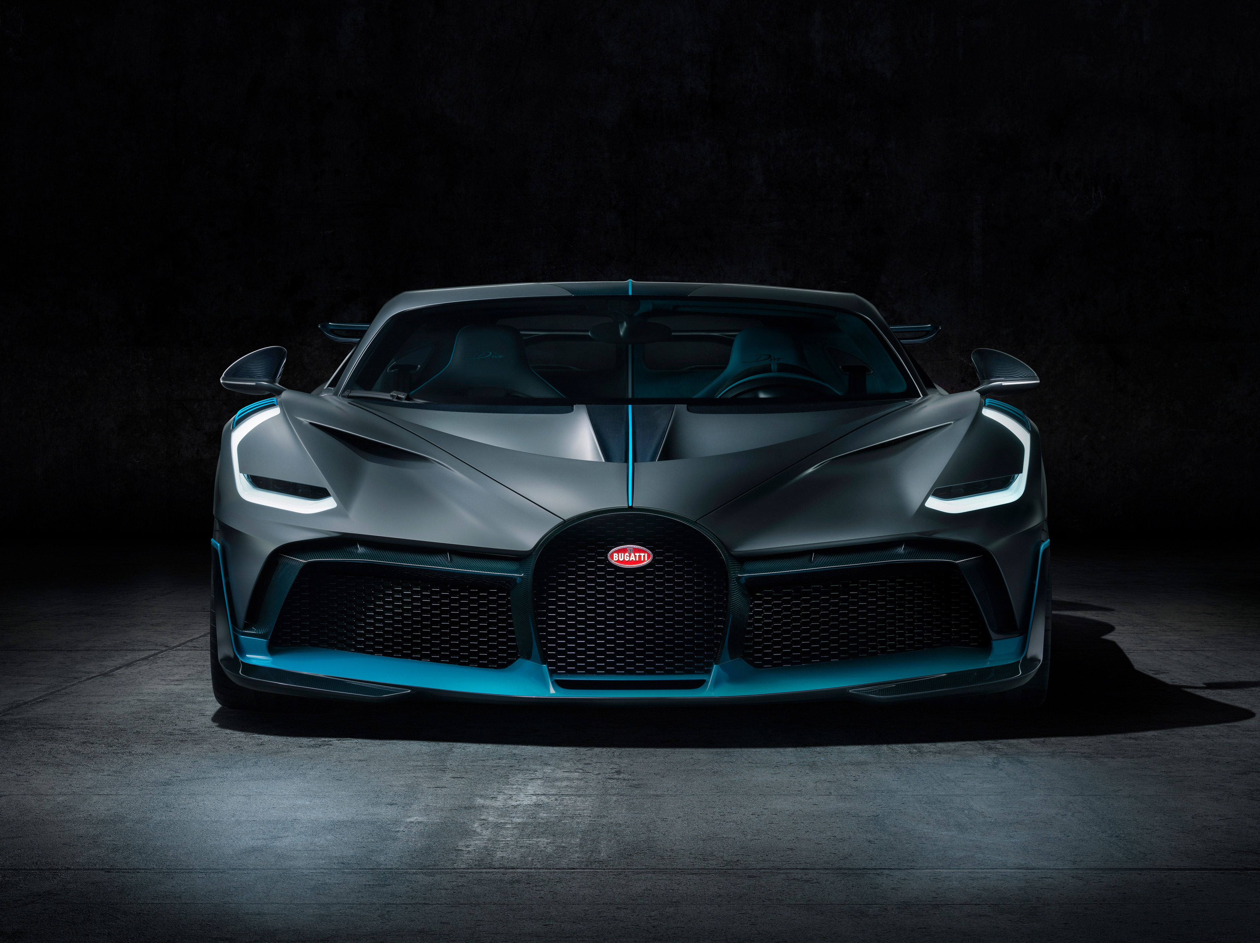 Cool Bugatti Wallpapers