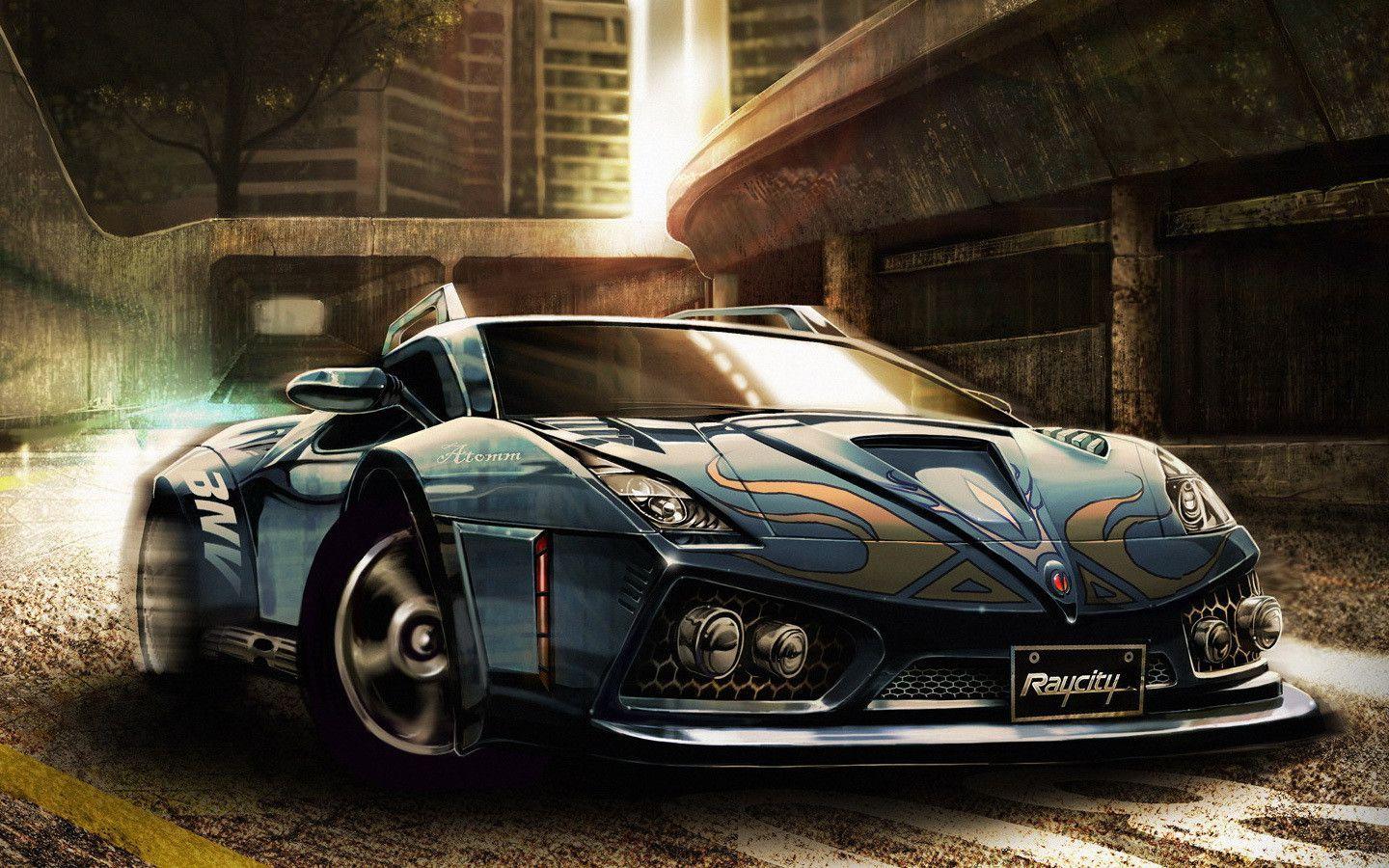 Cool Cars Wallpapers