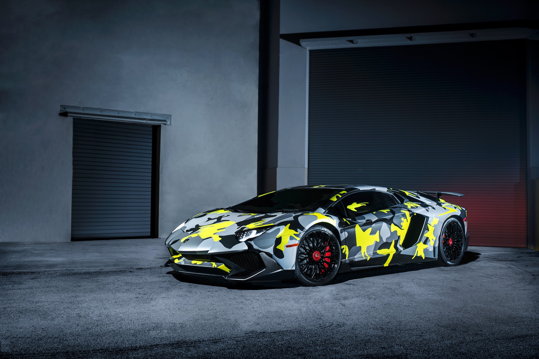 Cool Cars Lamborghini Wallpapers