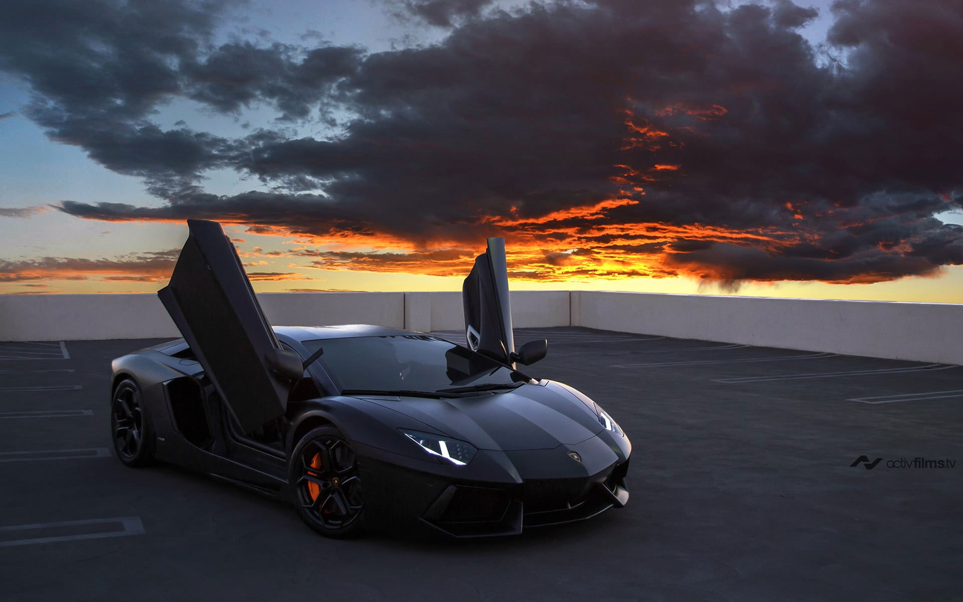 Cool Cars Lamborghini Wallpapers