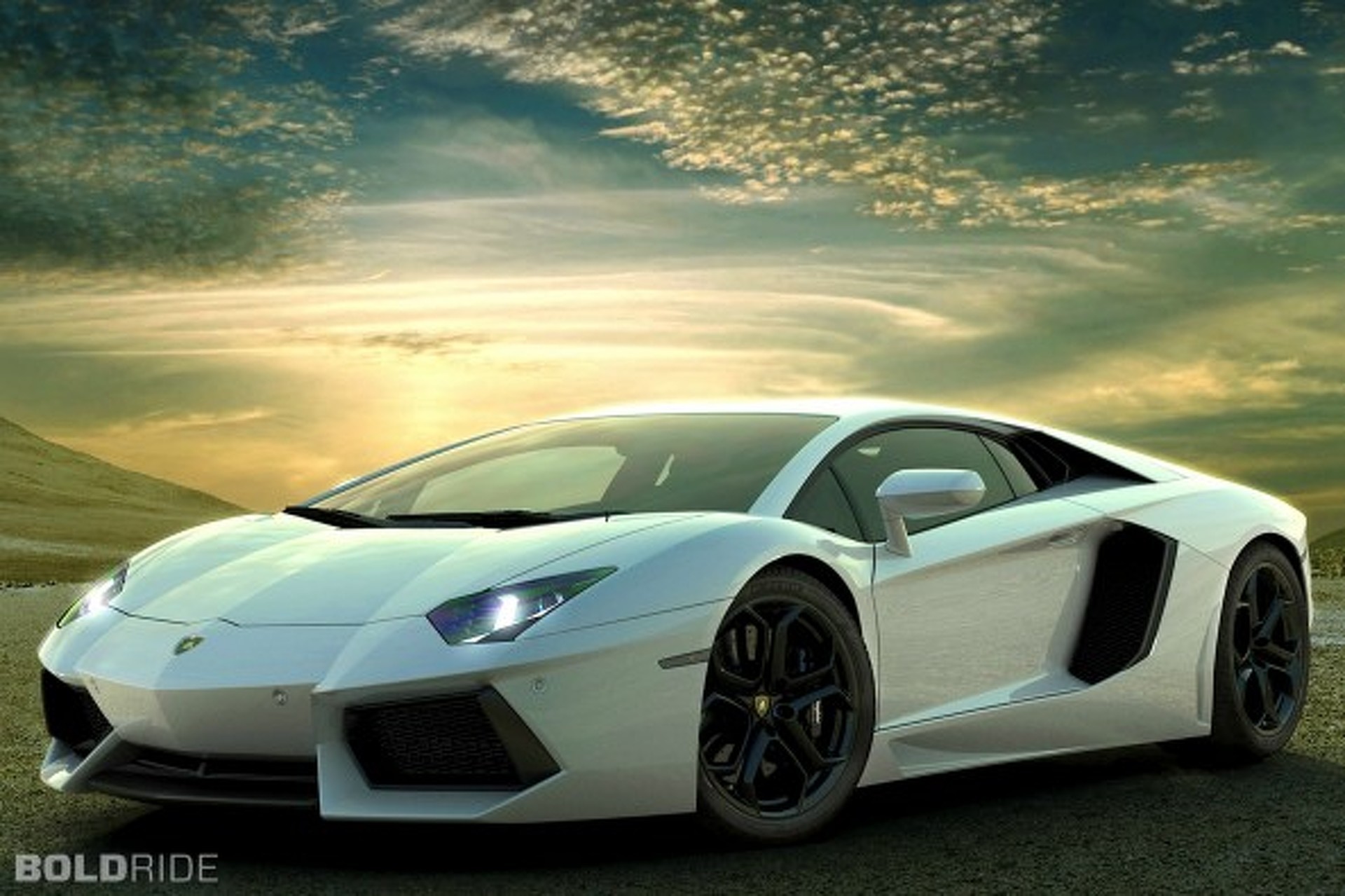 Cool Cars Lamborghini Wallpapers