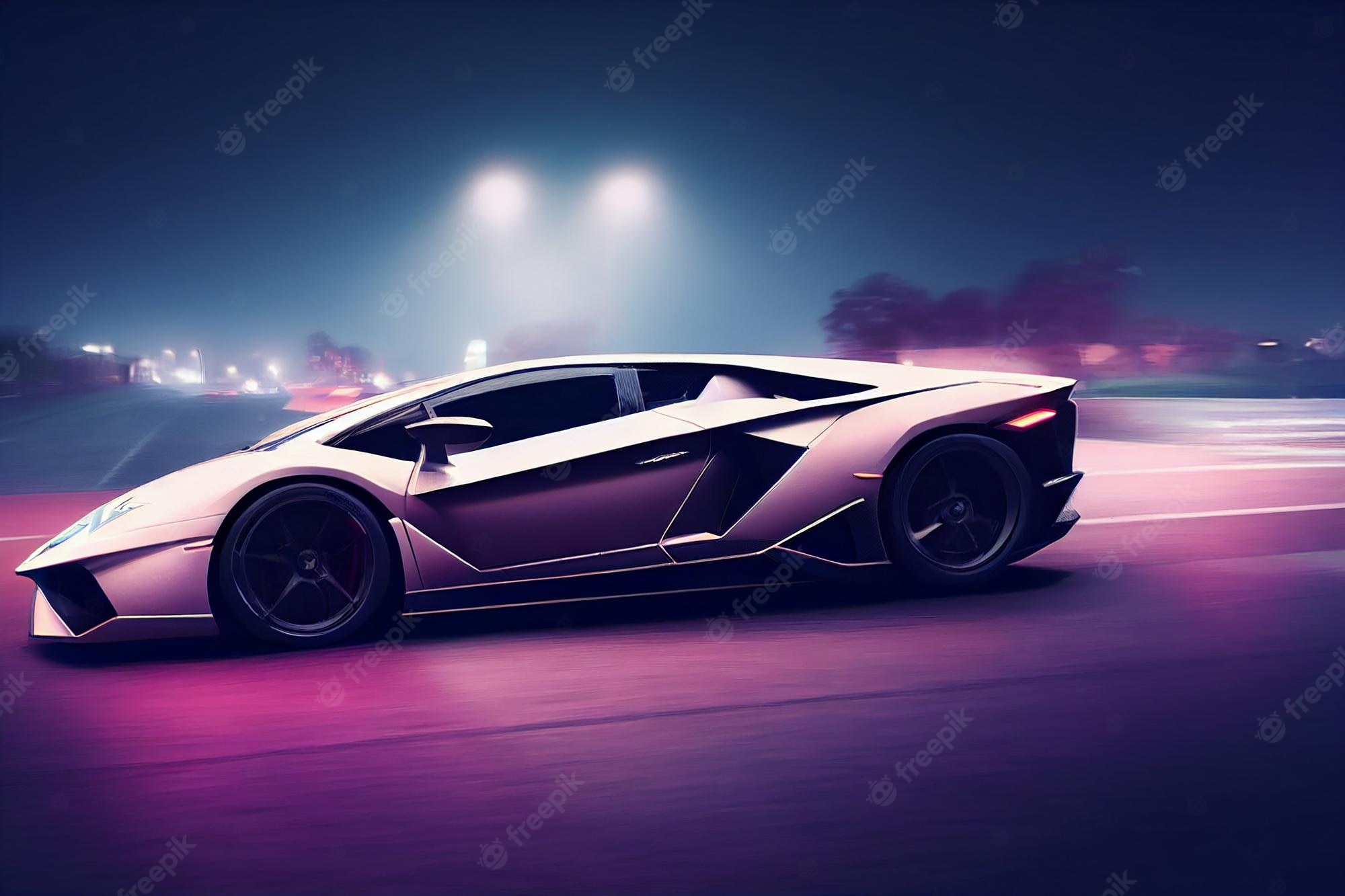 Cool Cars Lamborghini Wallpapers