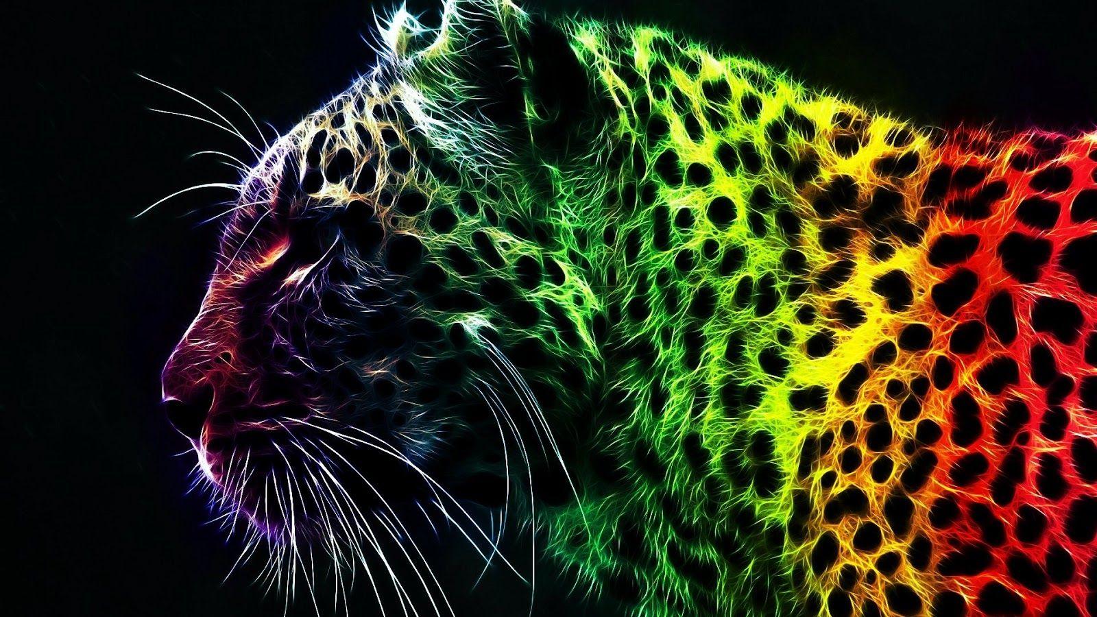 Cool Cheetah Wallpapers