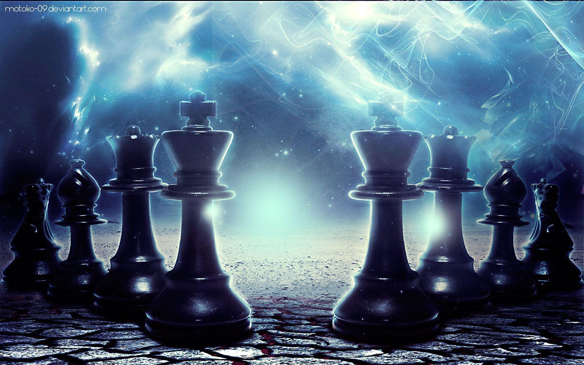 Cool Chess Wallpapers