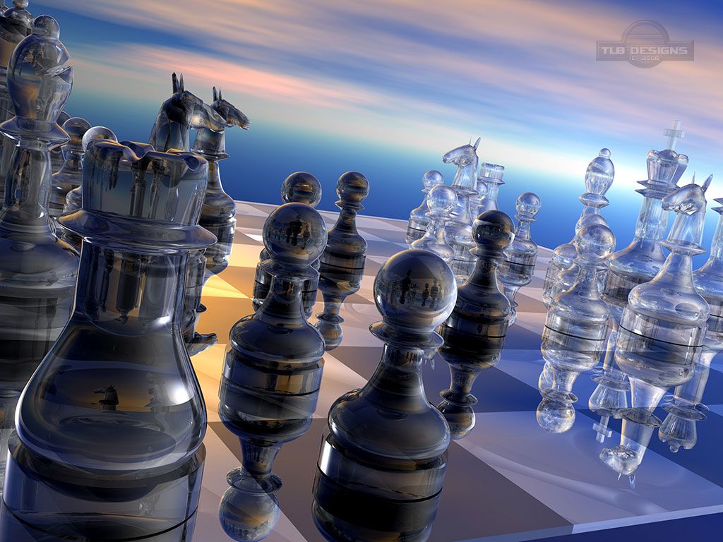 Cool Chess Wallpapers