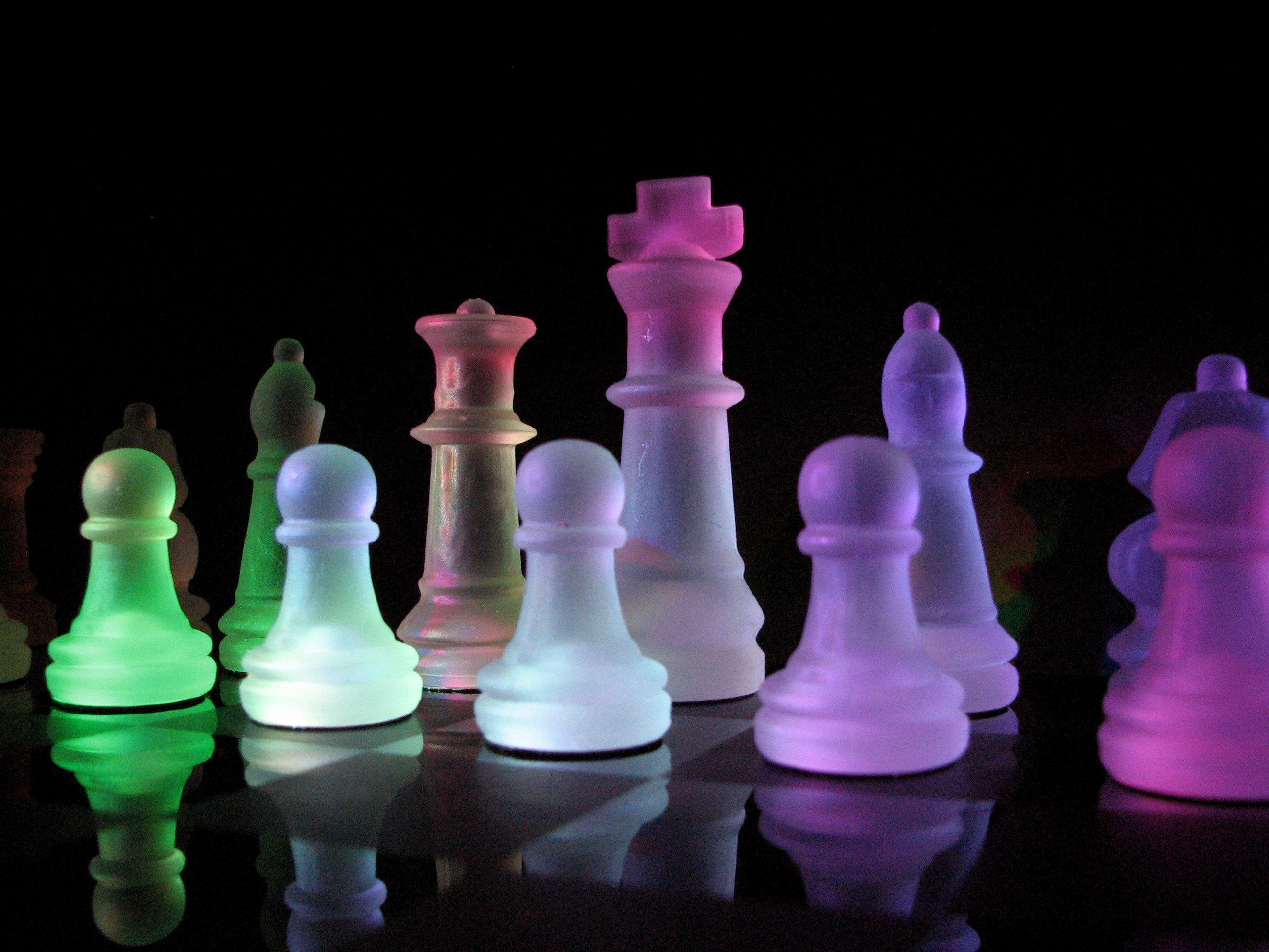 Cool Chess Wallpapers