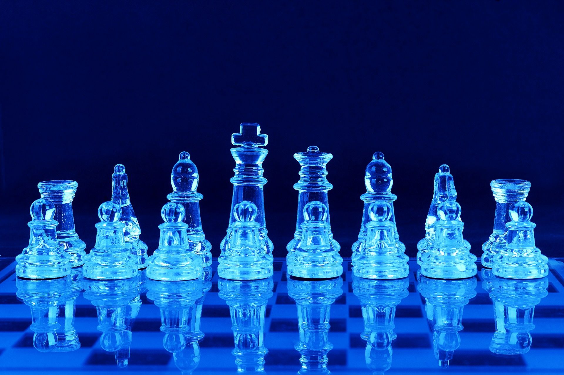 Cool Chess Wallpapers