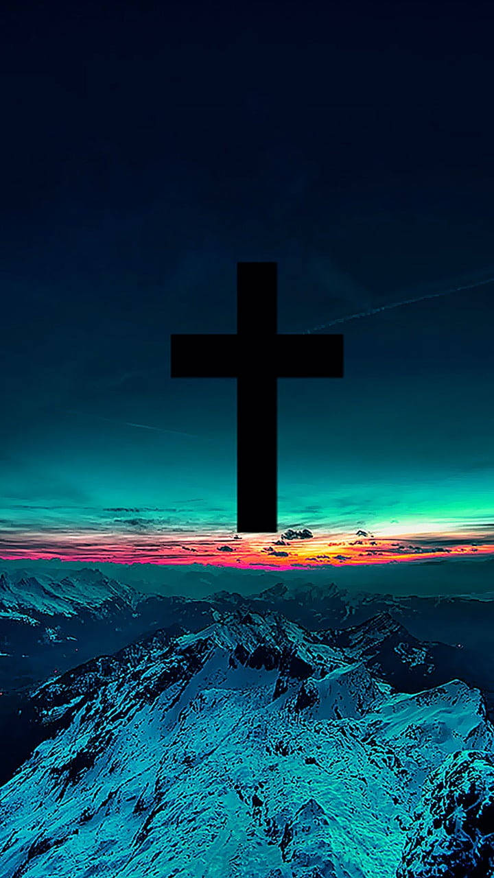 Cool Christian Wallpapers