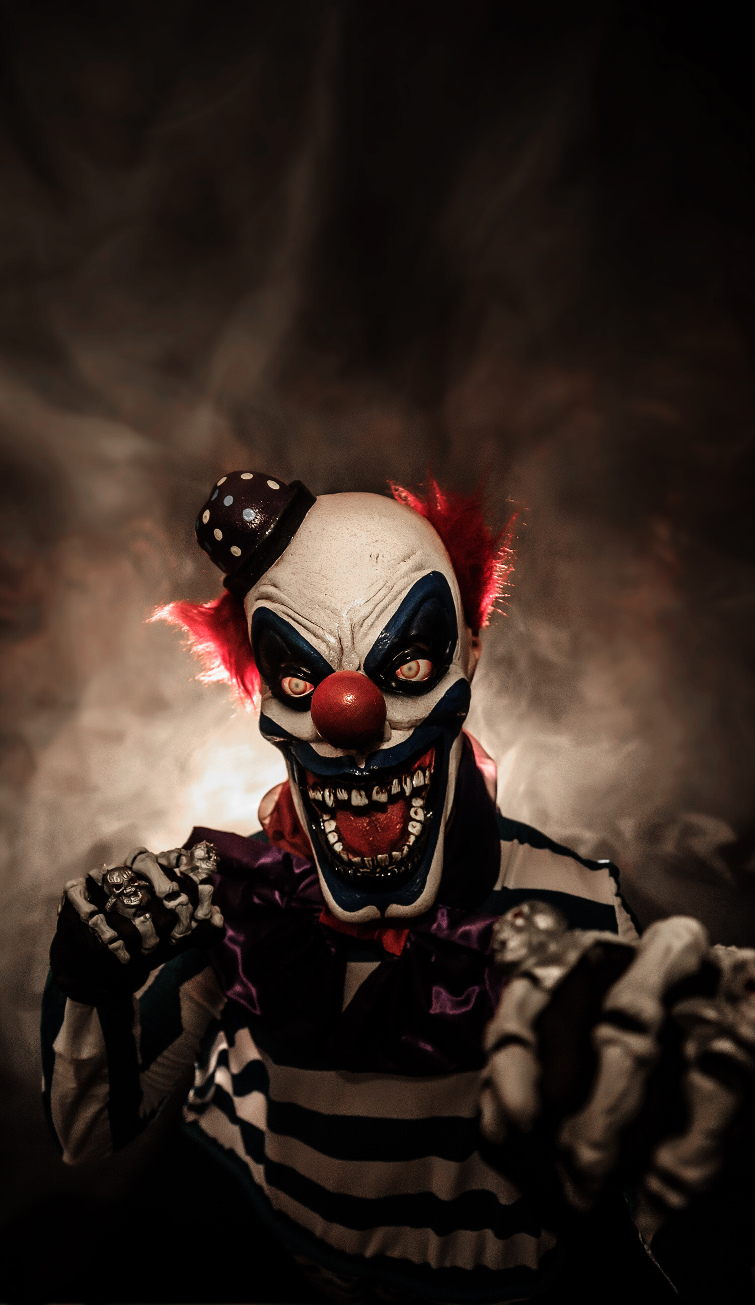 Cool Clown Wallpapers