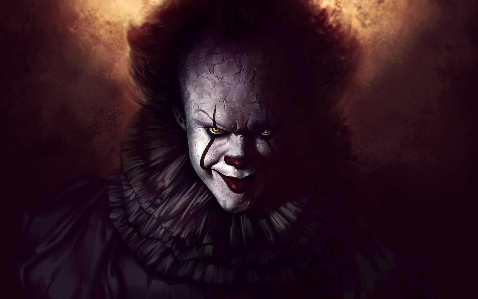 Cool Clown Wallpapers