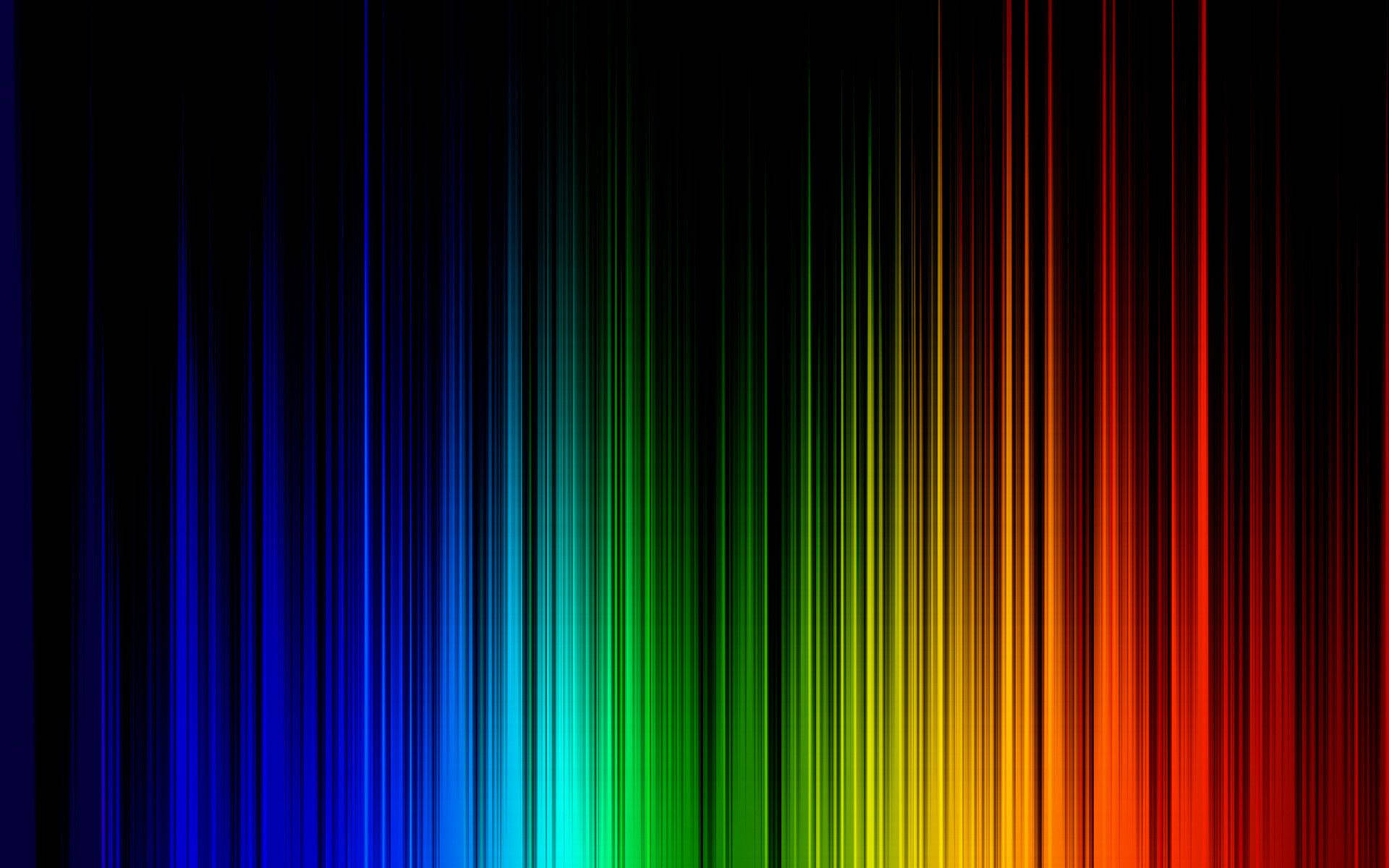 Cool Colored Wallpapers