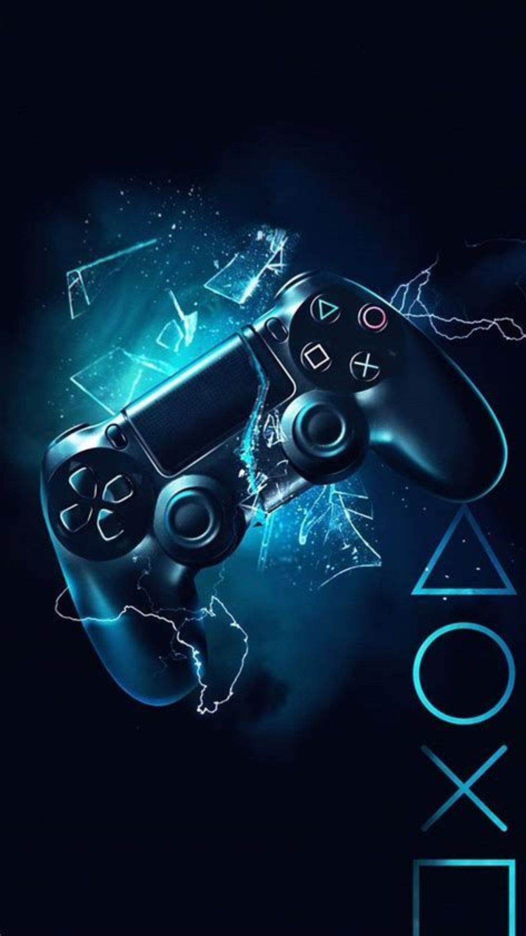 Cool Controller Wallpapers