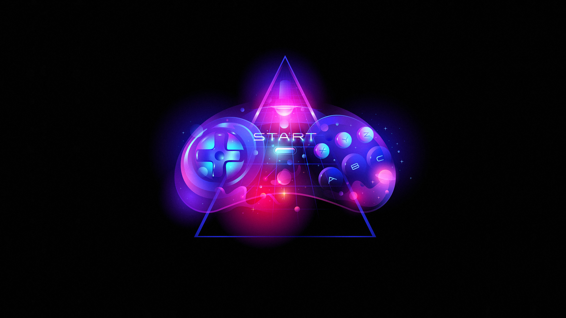 Cool Controller Wallpapers