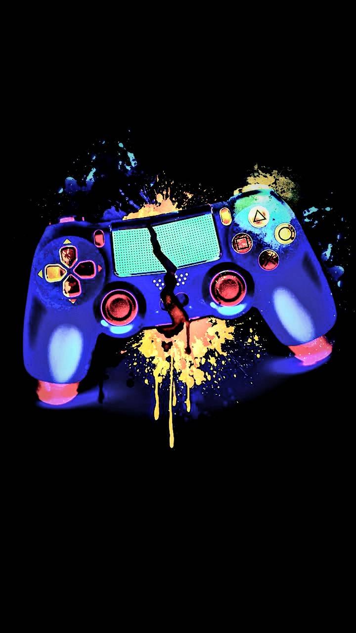 Cool ControllerWallpapers