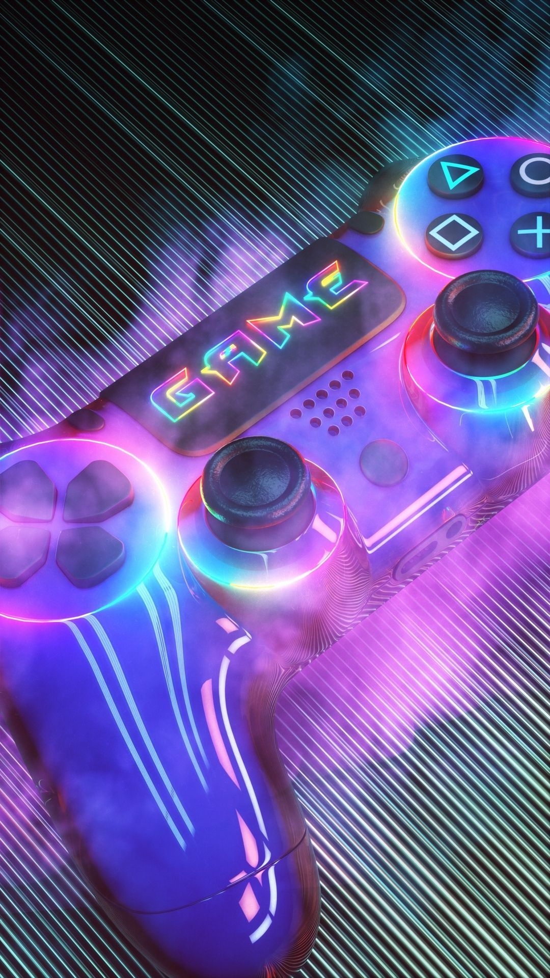 Cool ControllerWallpapers