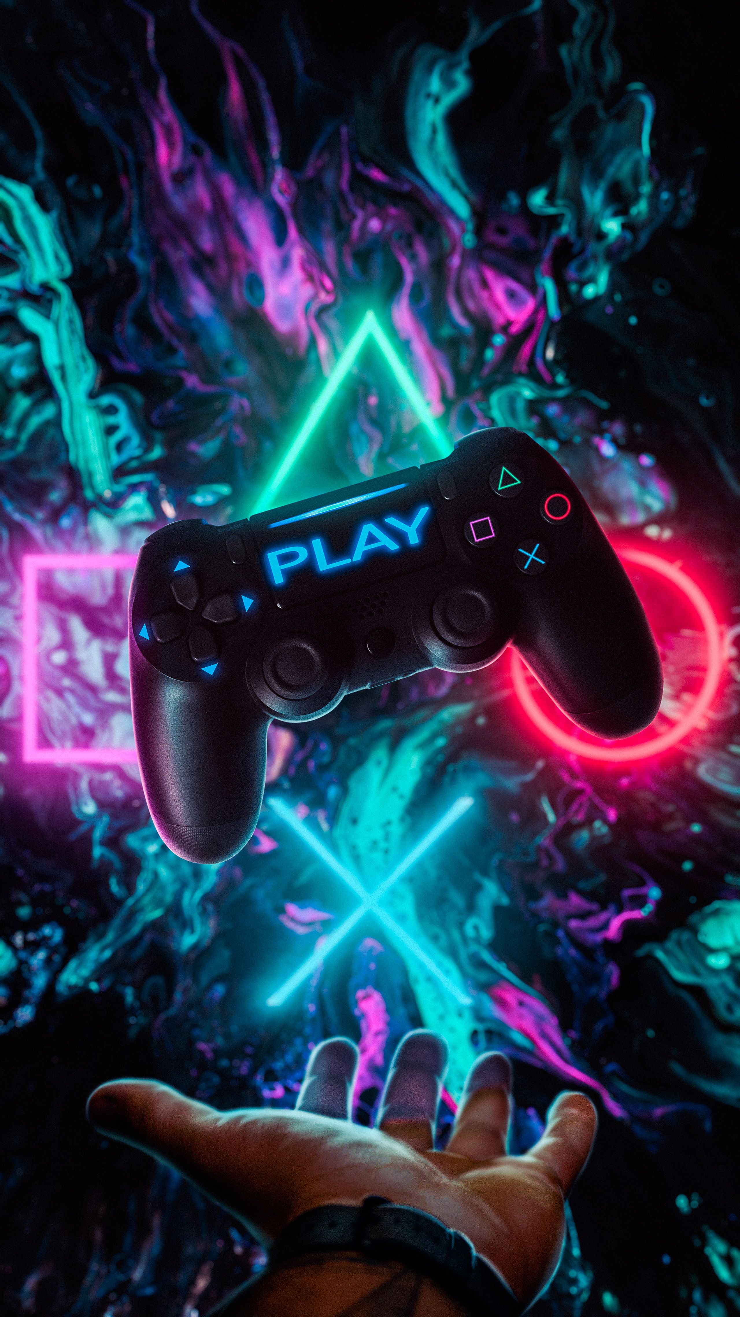 Cool ControllerWallpapers