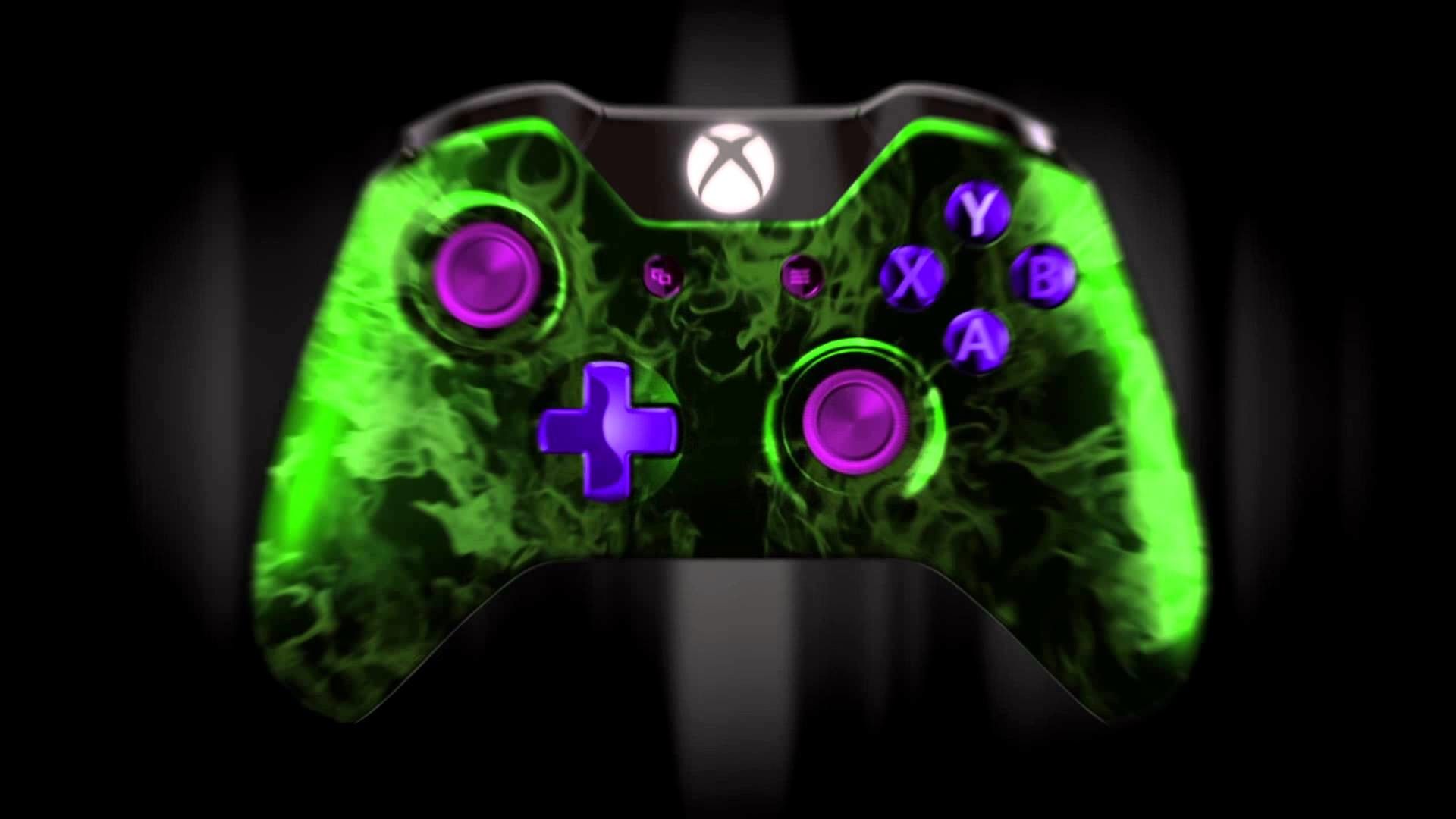 Cool ControllerWallpapers