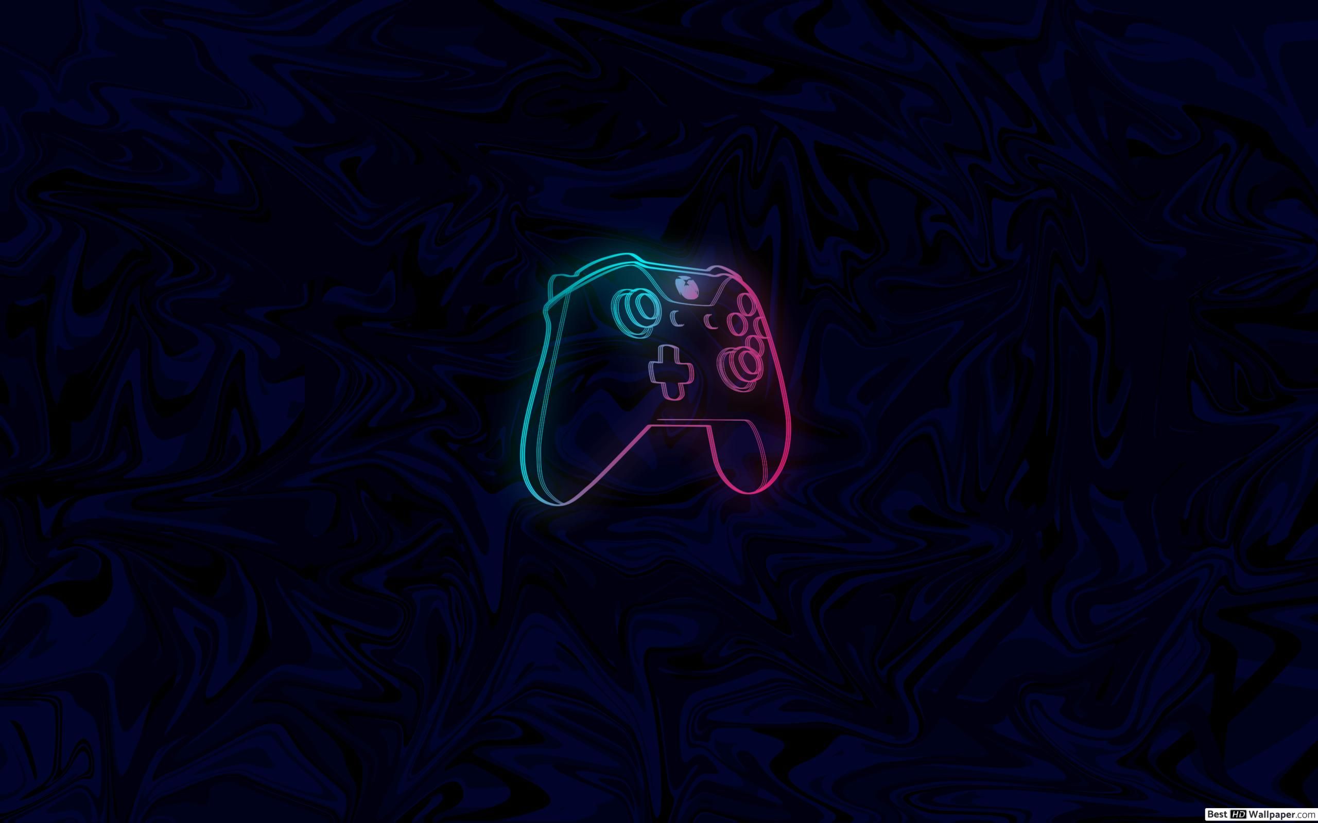 Cool ControllerWallpapers