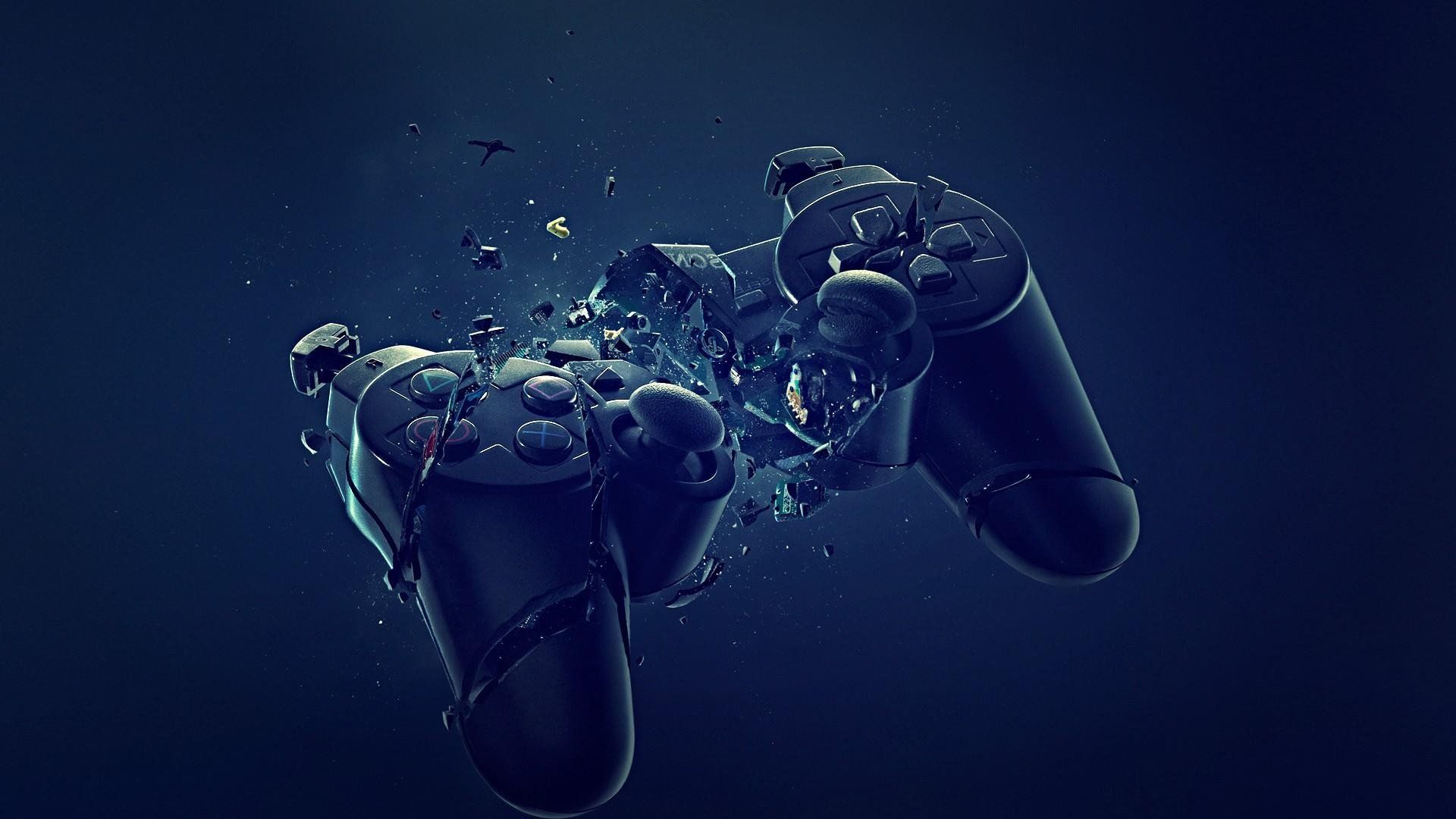 Cool ControllerWallpapers