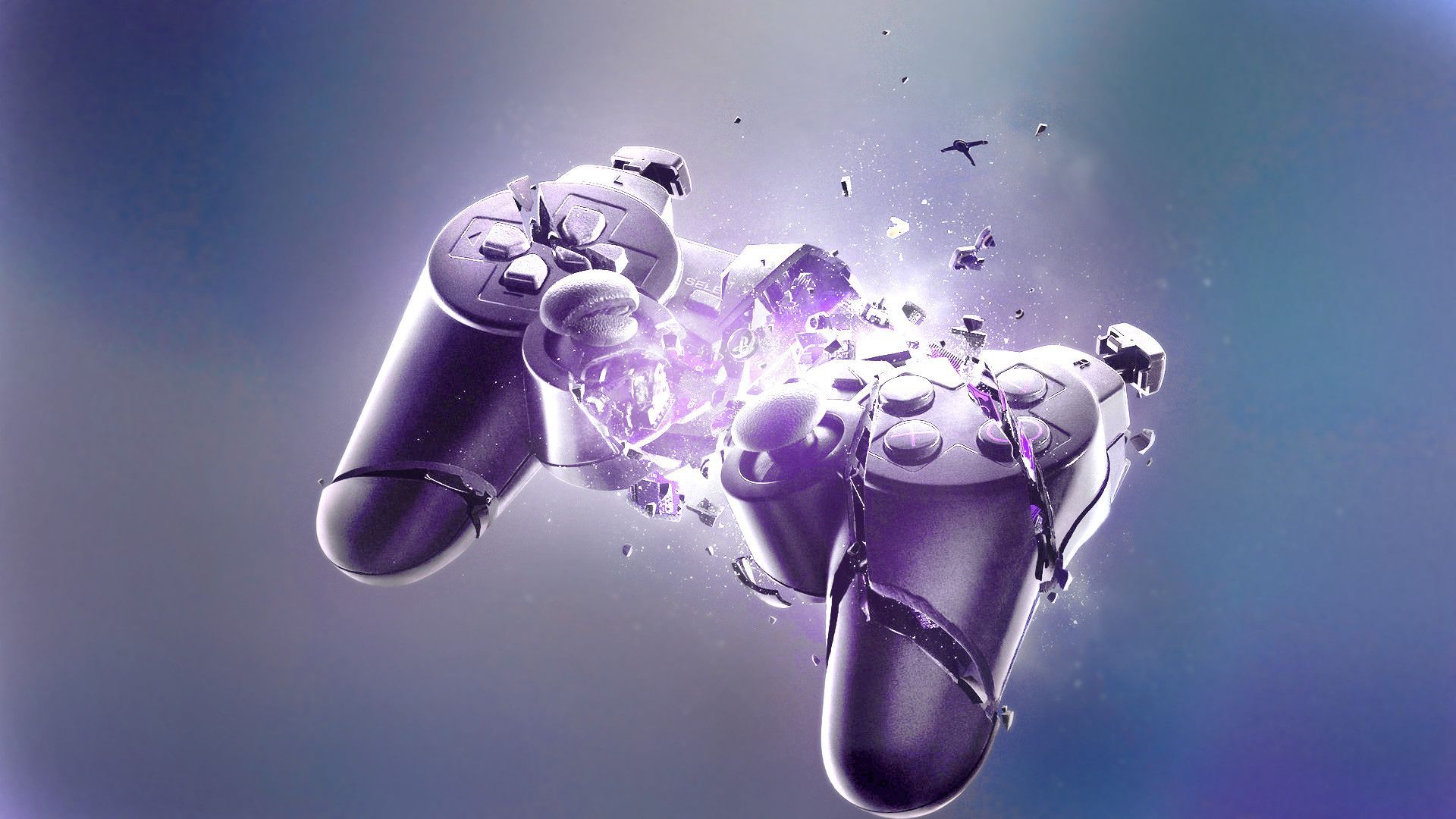 Cool ControllerWallpapers