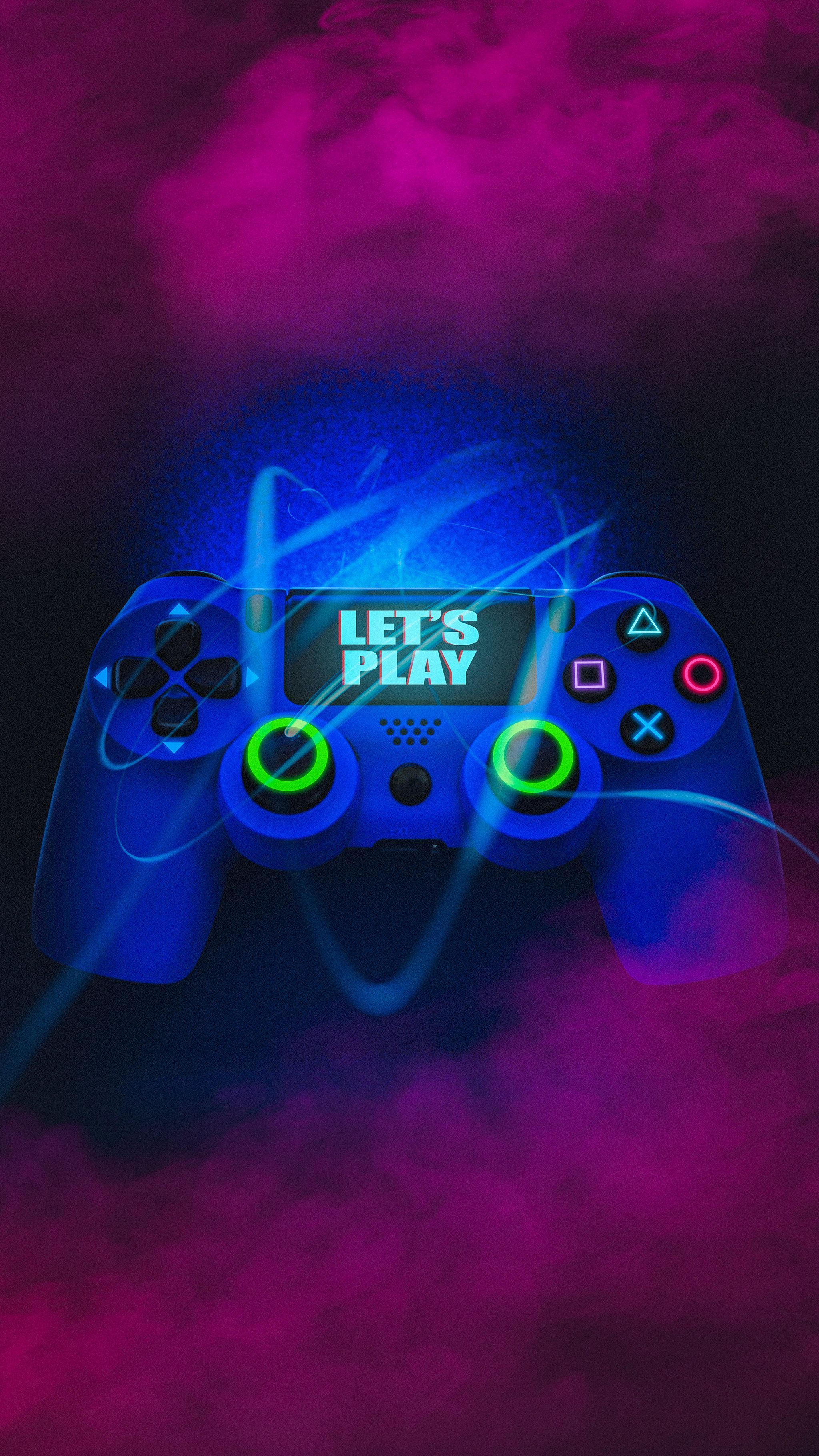 Cool ControllerWallpapers