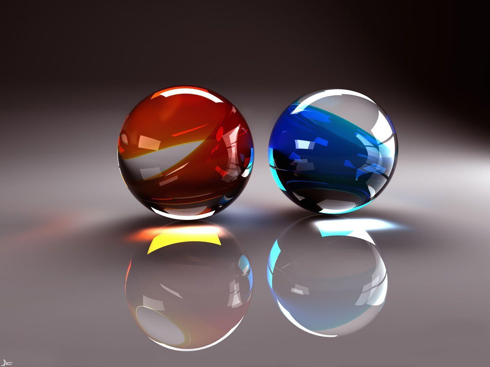 Cool Crystal Wallpapers