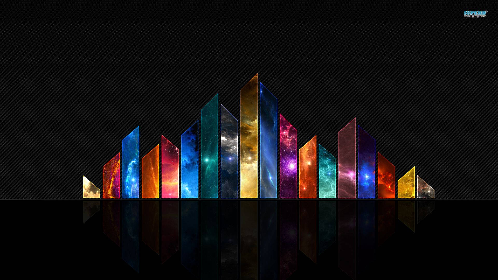 Cool Crystal Wallpapers