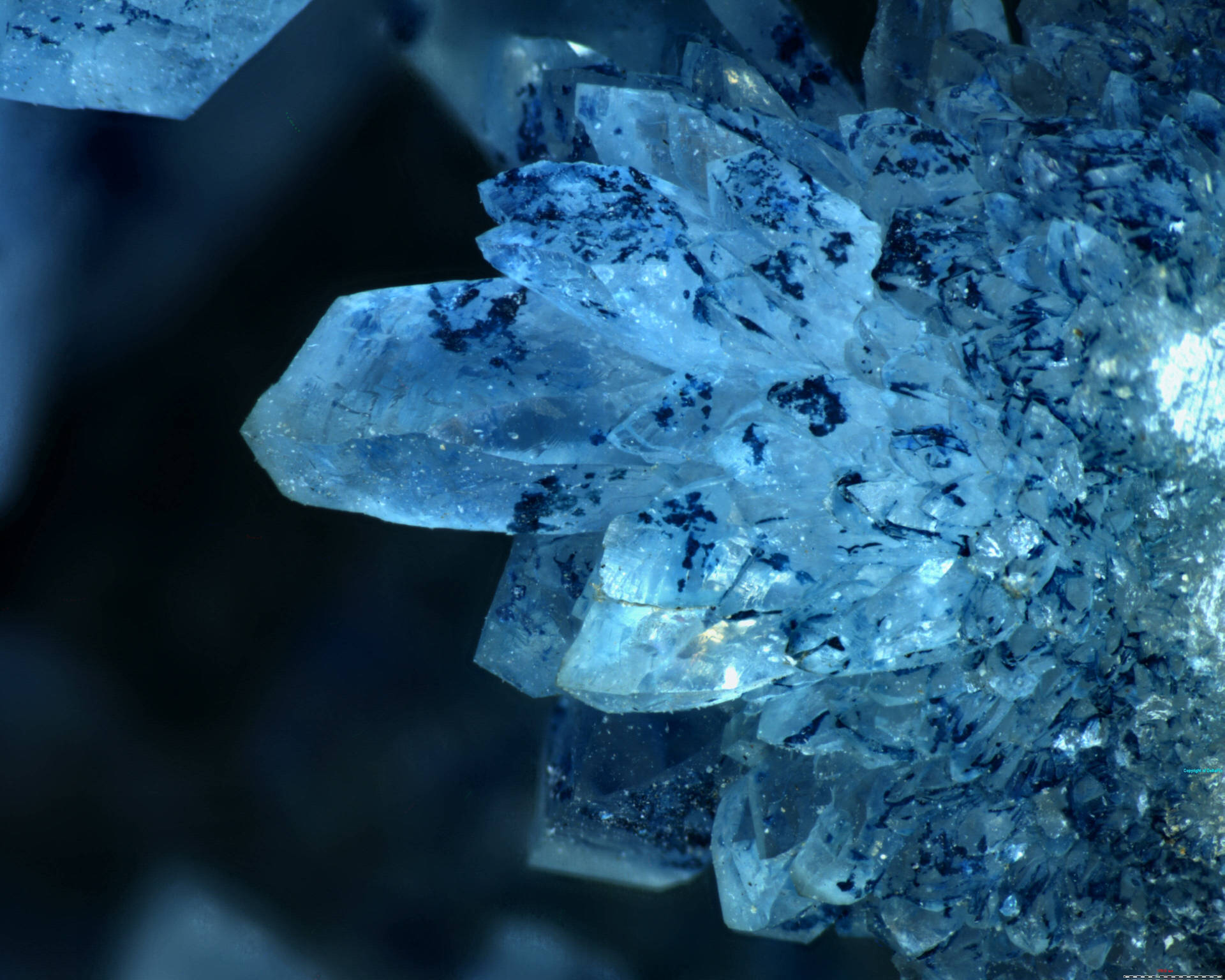 Cool Crystal Wallpapers