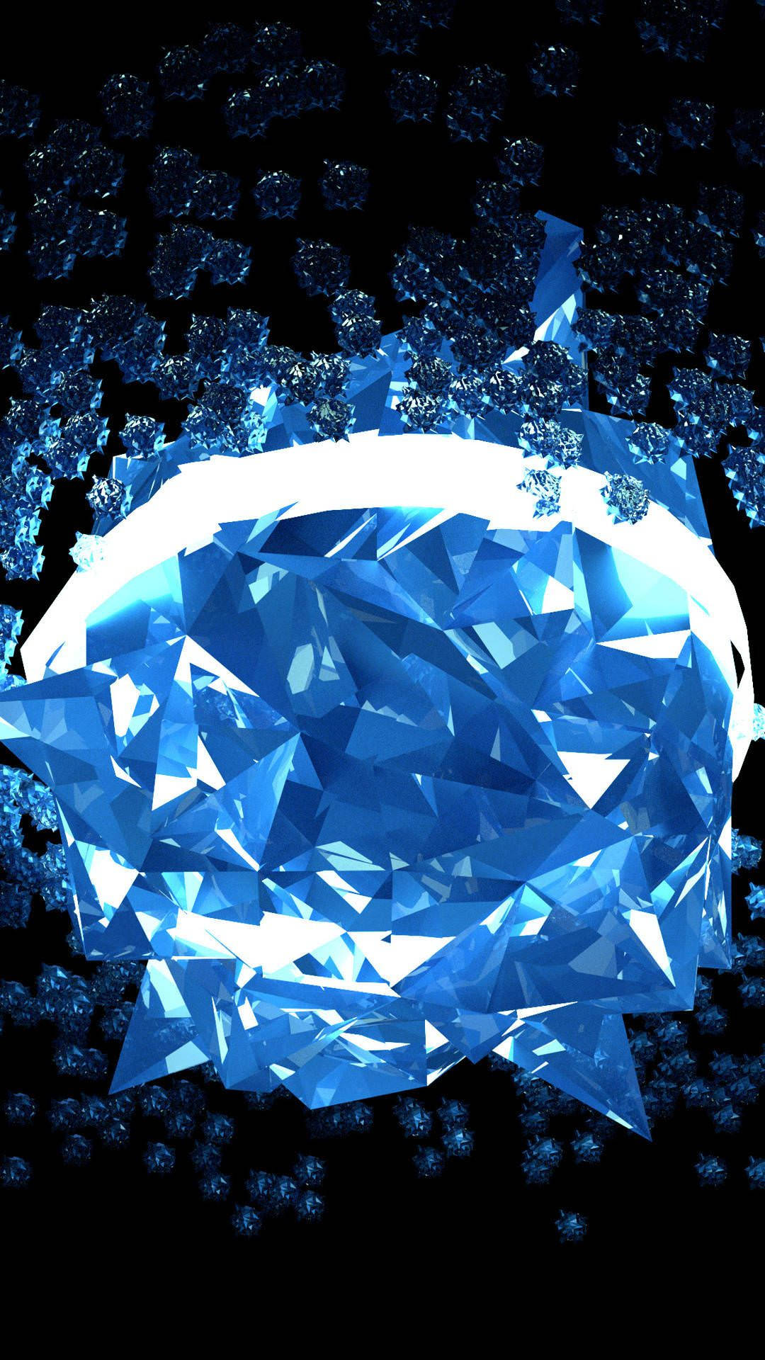 Cool Crystal Wallpapers