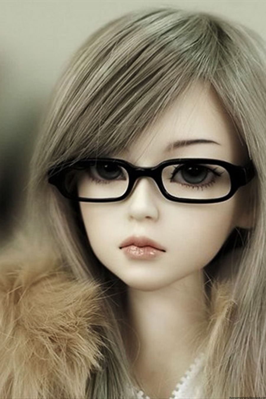 Cool Cutest Barbie Doll  Wallpapers