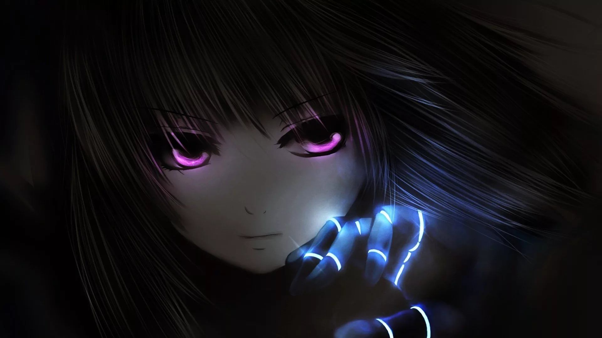 Cool Dark AnimeWallpapers