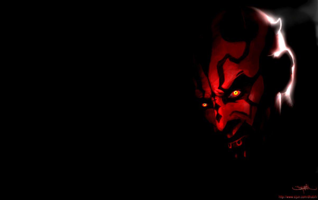 Cool Devil Wallpapers