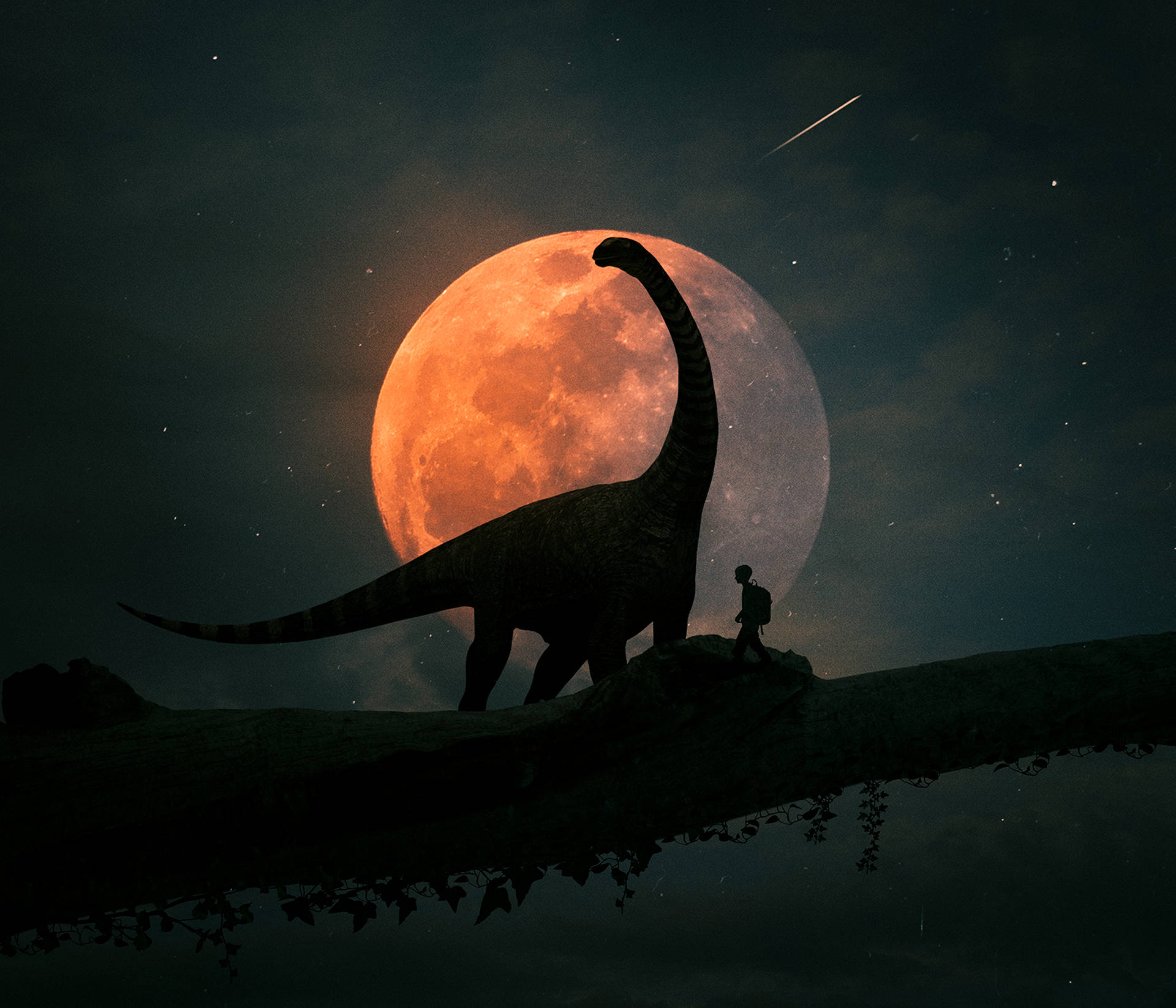 Cool Dinosaur Wallpapers