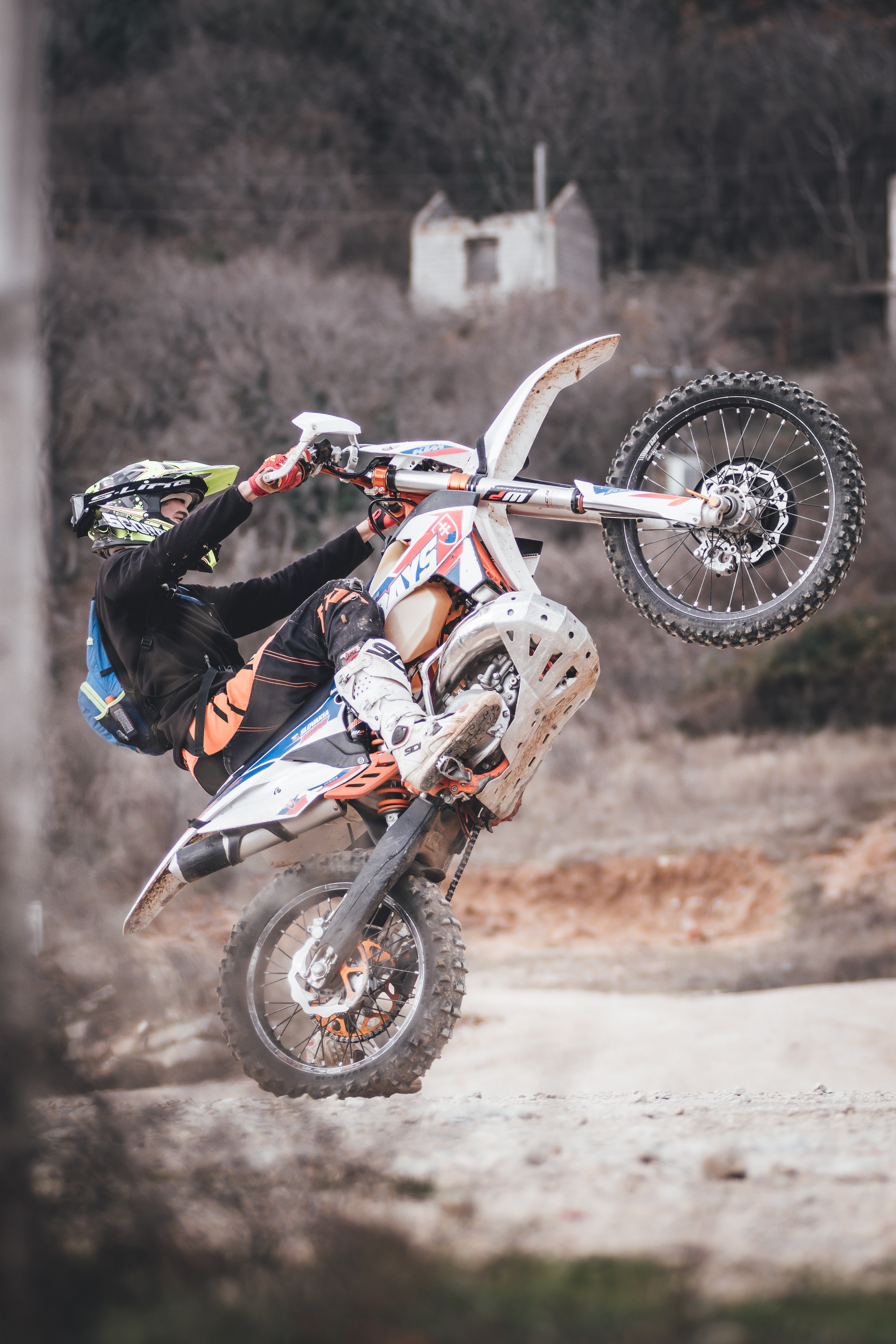 Cool Dirt Bike Wallpapers