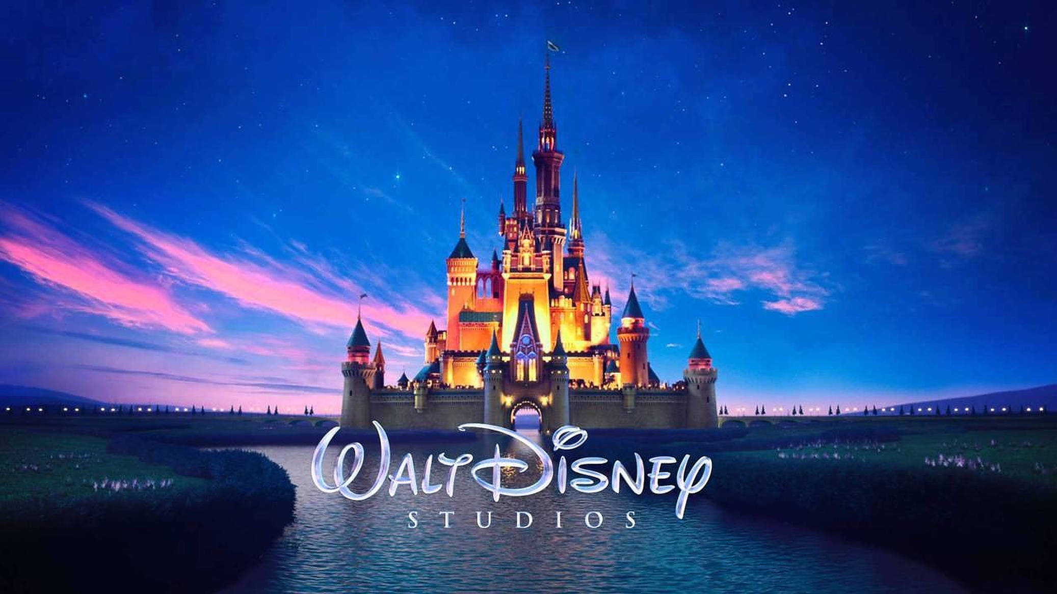 Cool Disney Wallpapers