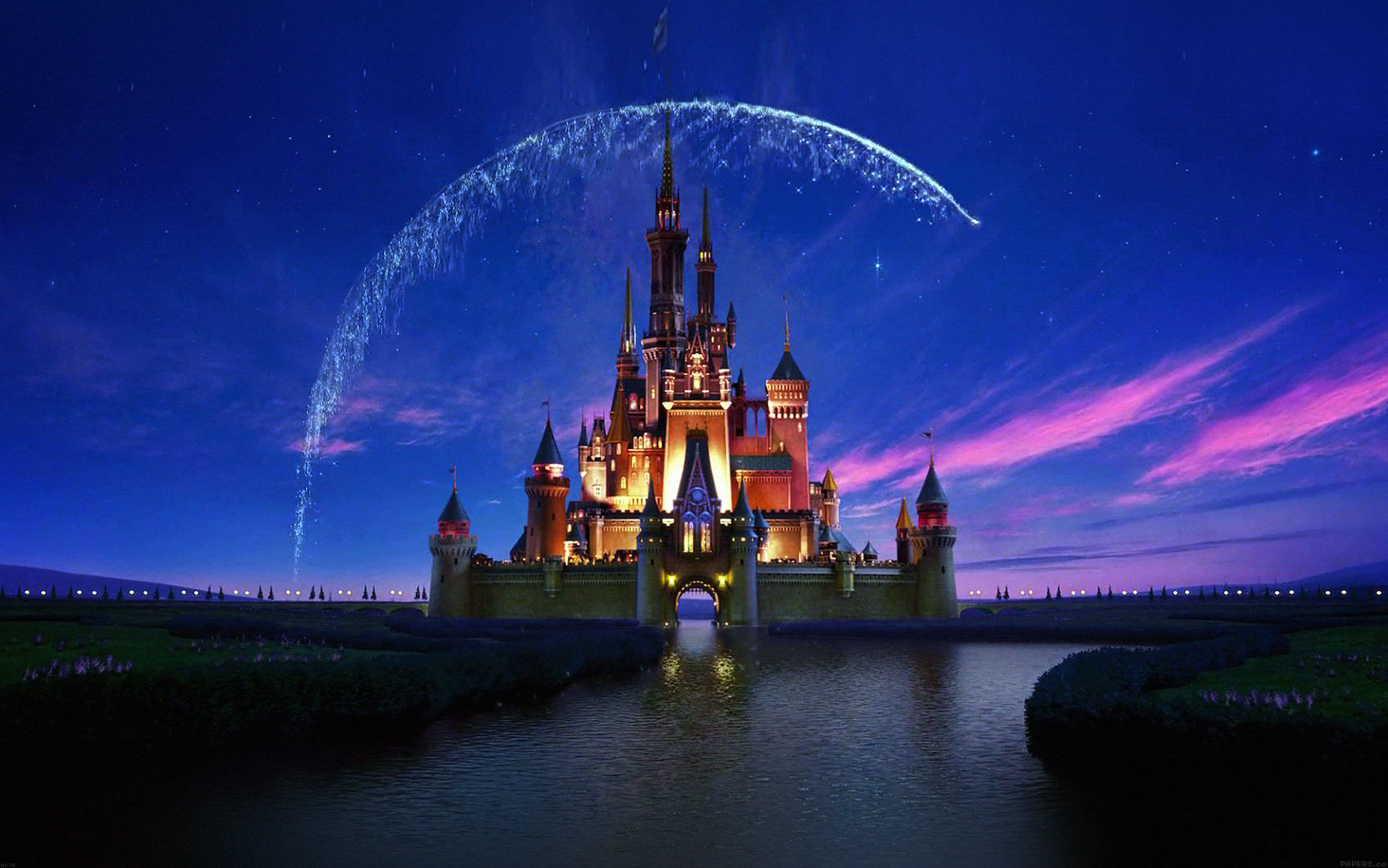 Cool Disney Wallpapers