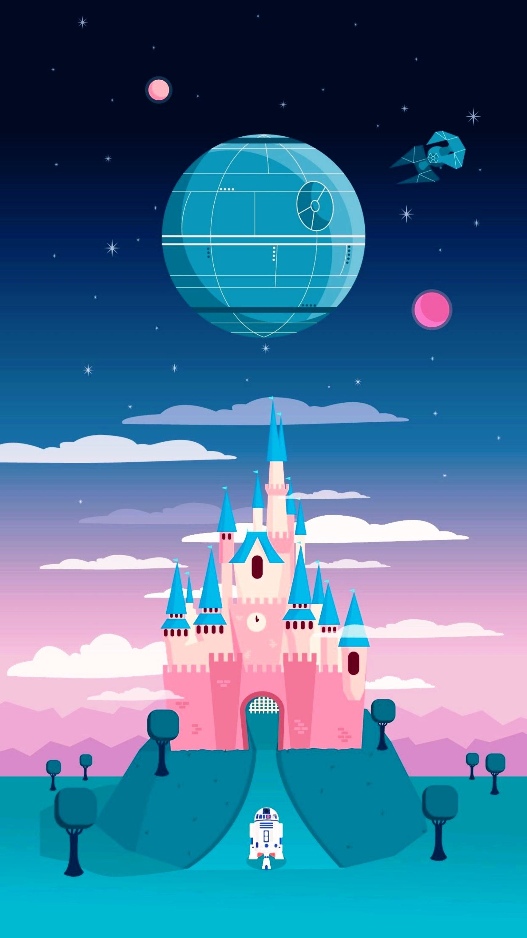 Cool Disney Wallpapers