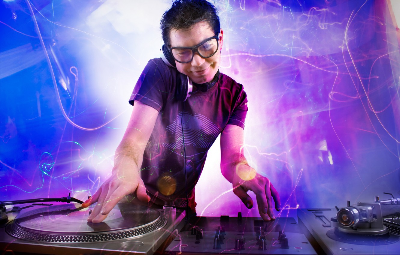 Cool Dj Wallpapers