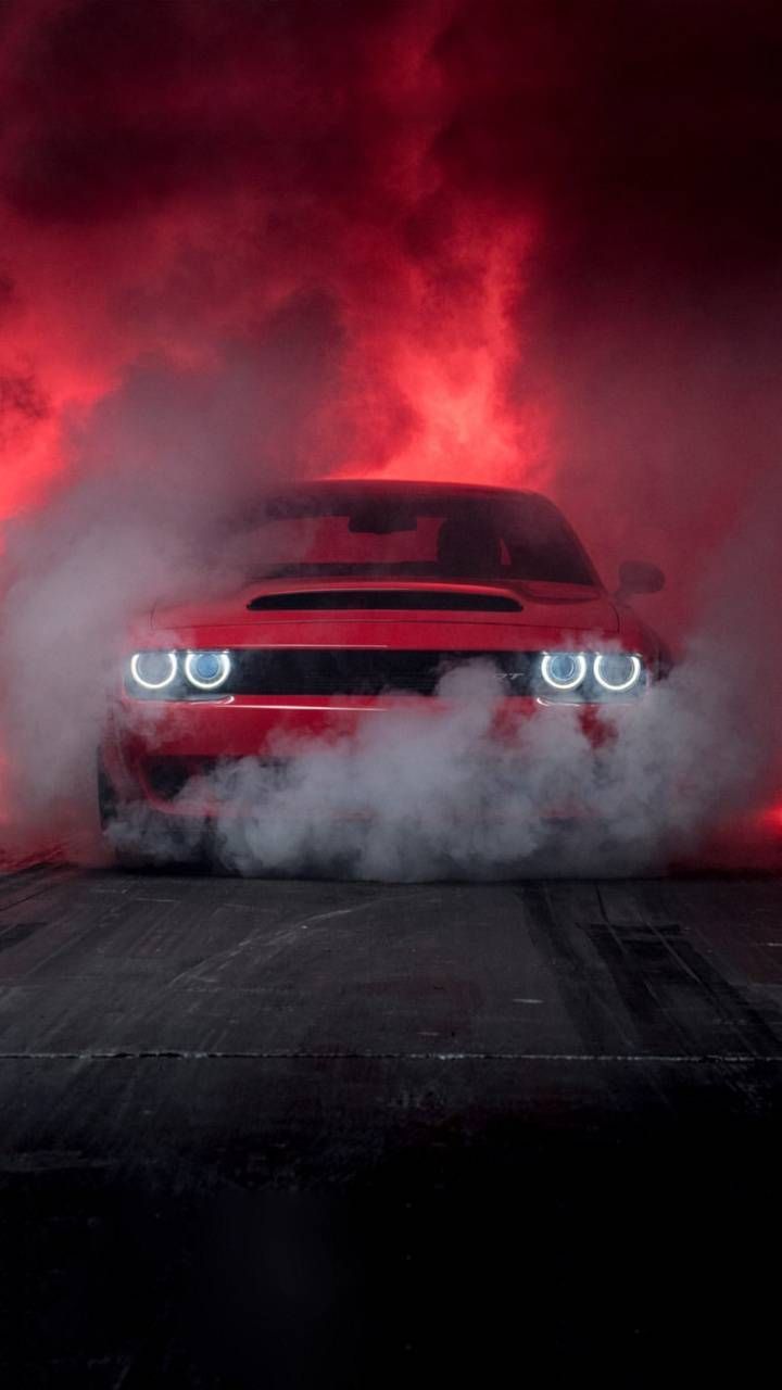 Cool Dodge Wallpapers