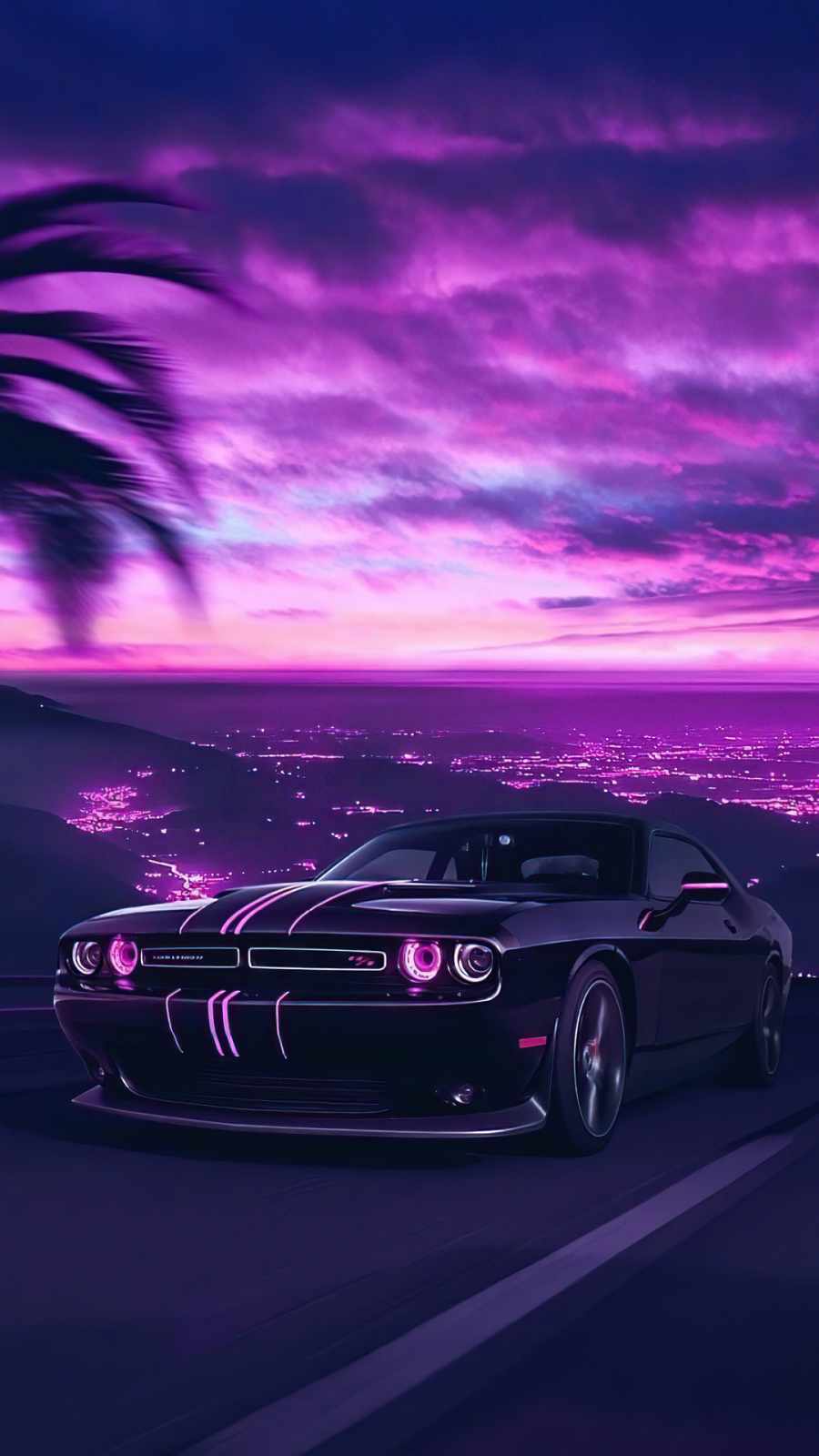 Cool Dodge Wallpapers