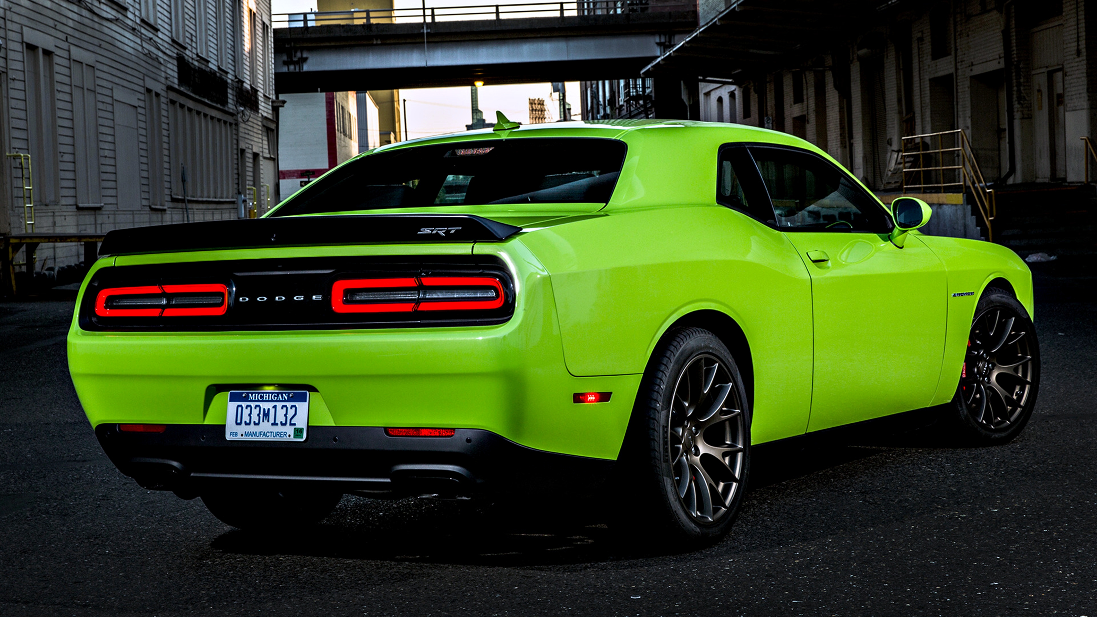 Cool Dodge Wallpapers