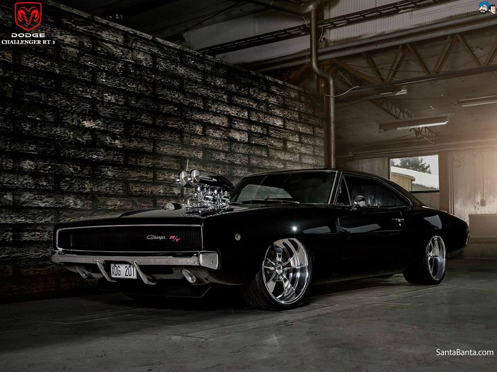 Cool Dodge Wallpapers