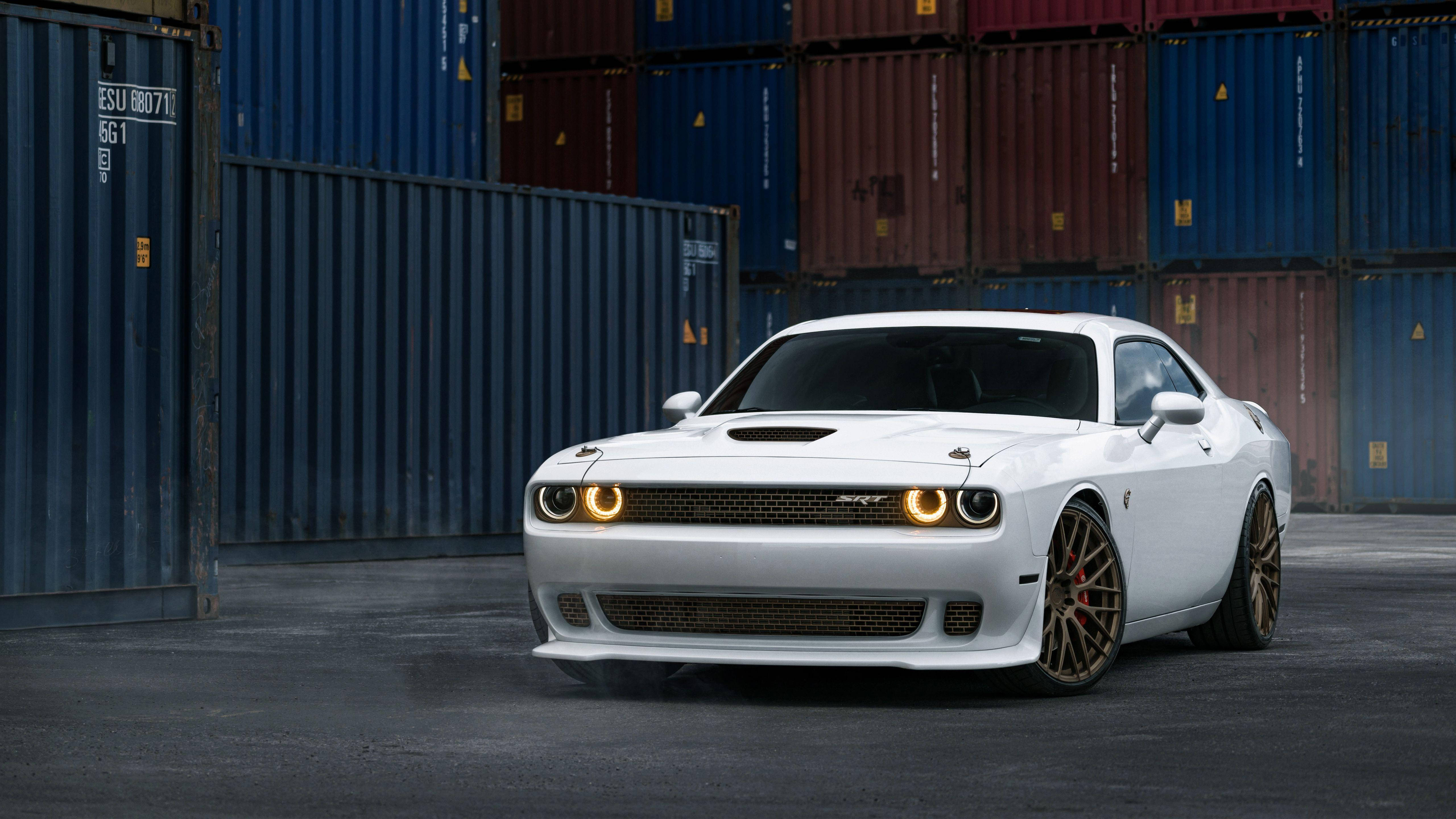 Cool Dodge Wallpapers