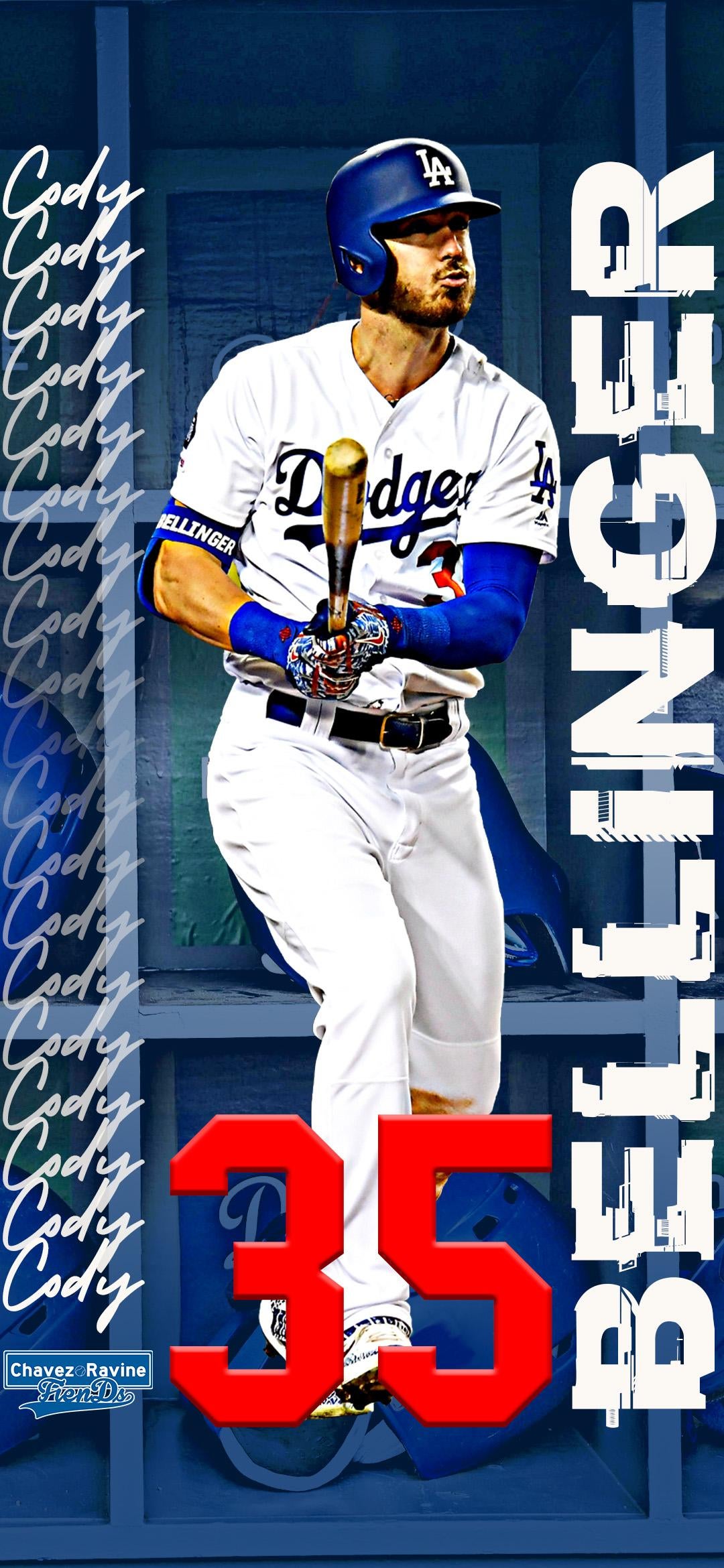 Cool Dodgers  Wallpapers