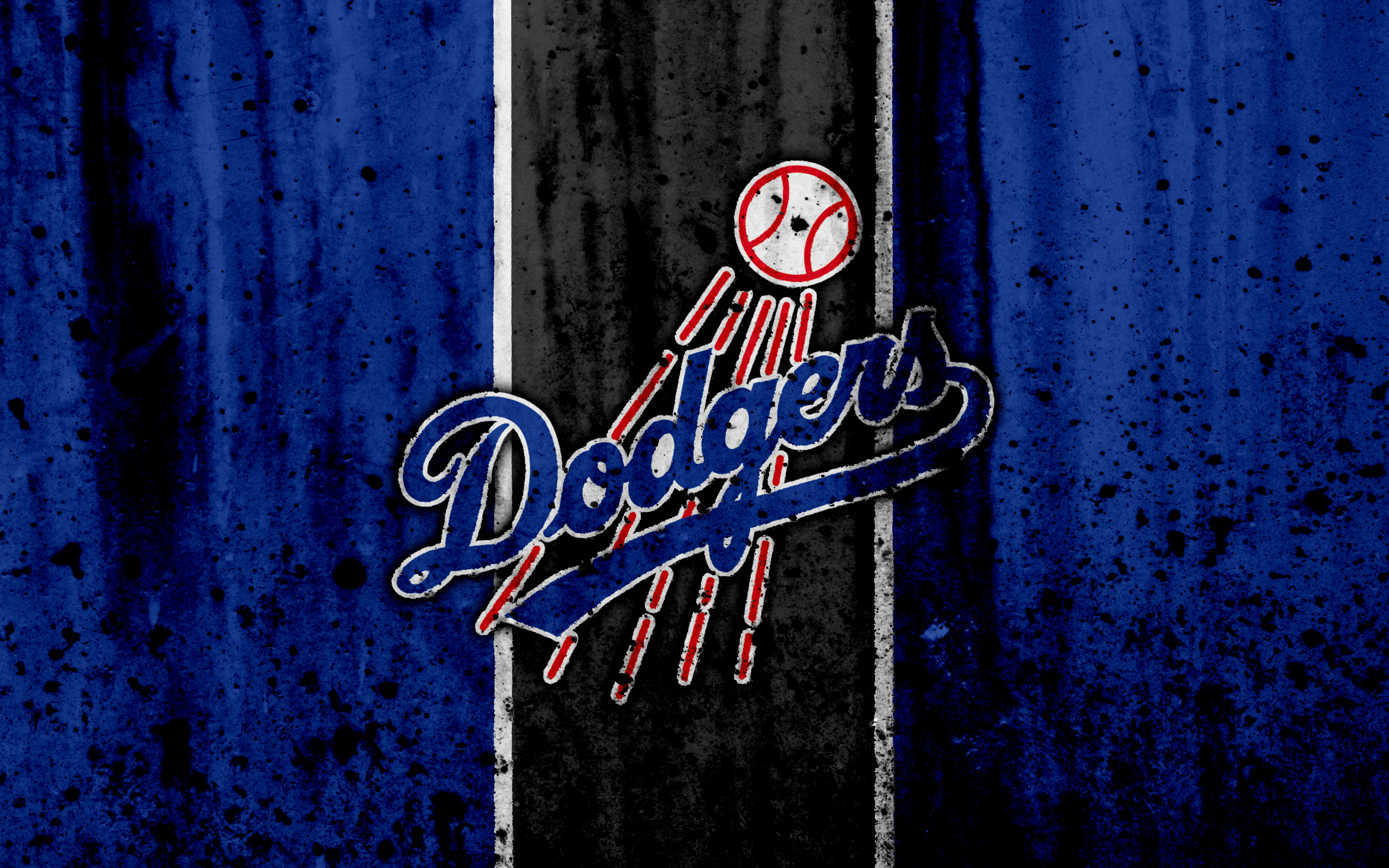 Cool Dodgers  Wallpapers