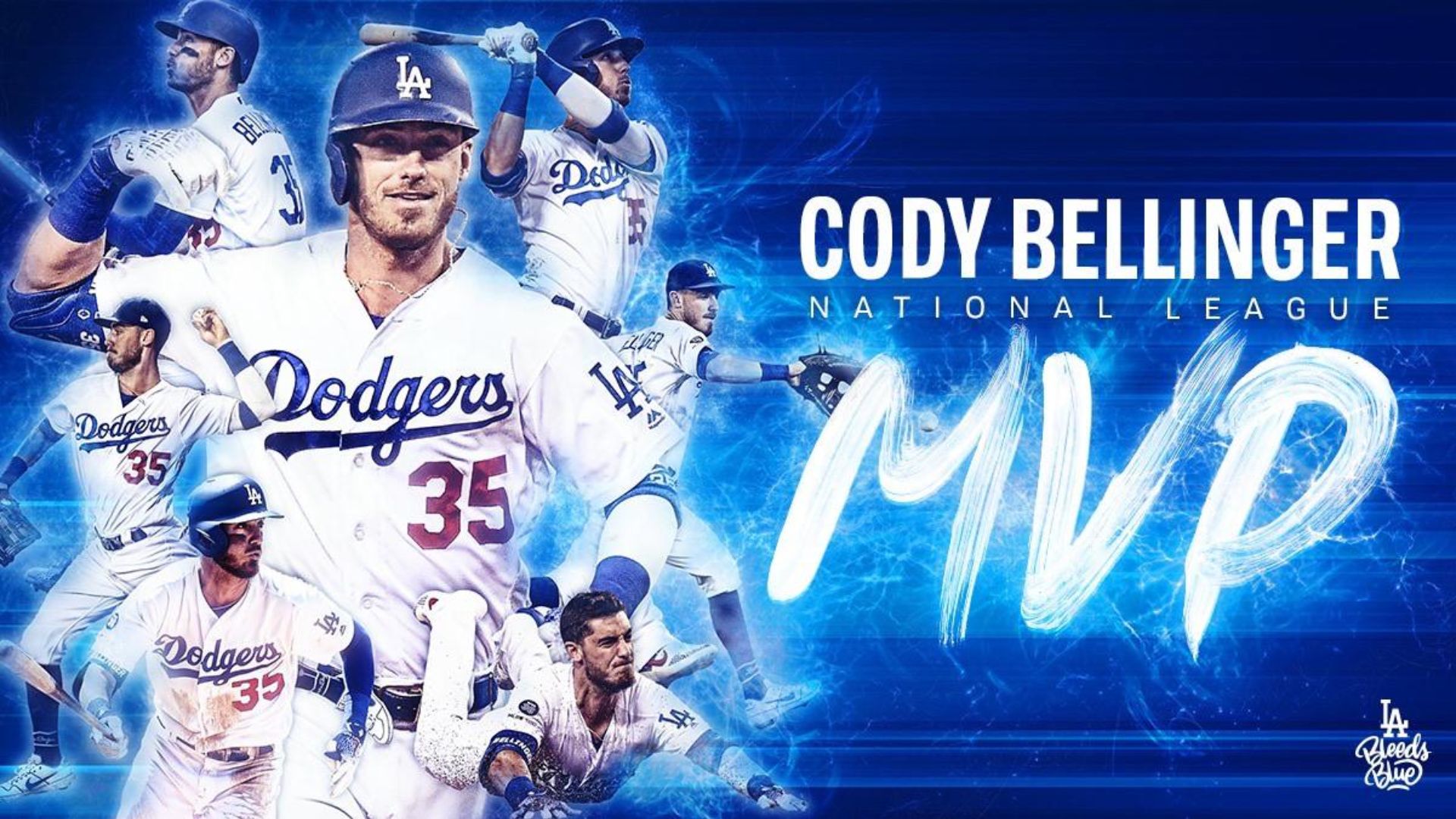 Cool Dodgers  Wallpapers