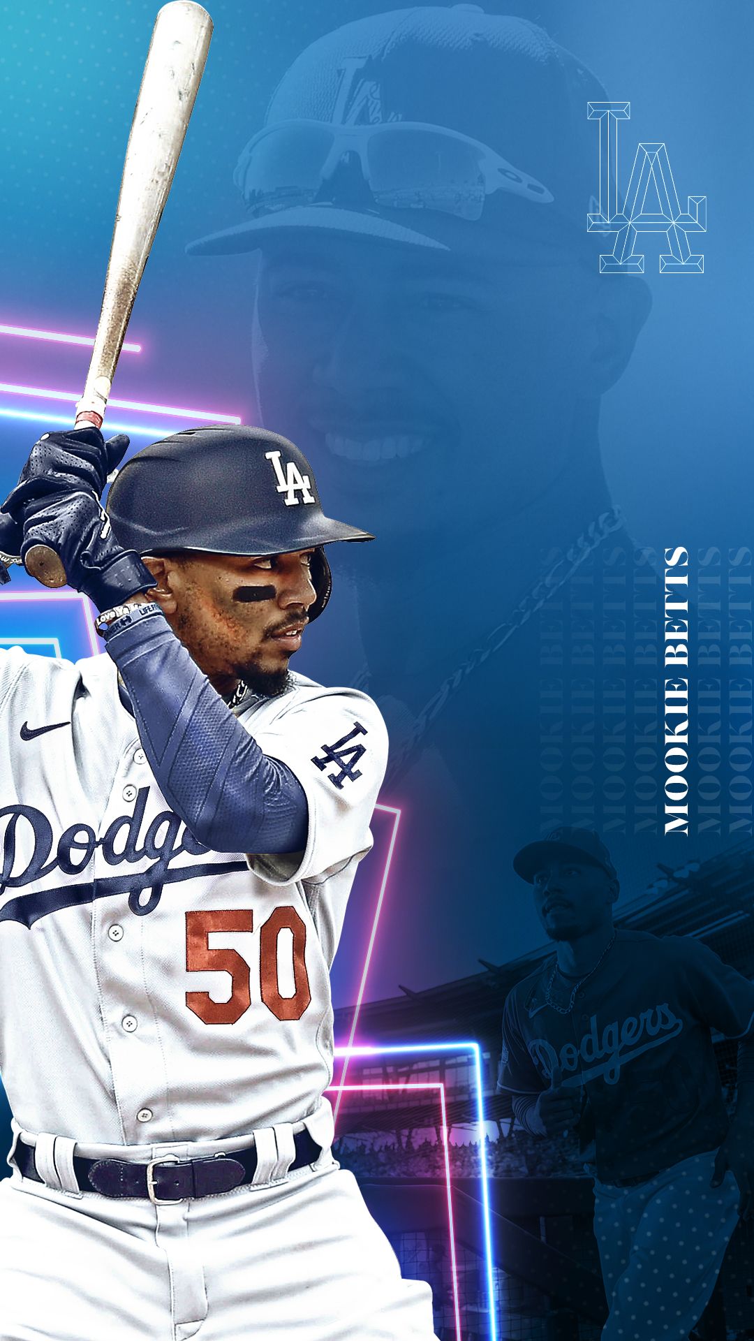 Cool Dodgers  Wallpapers