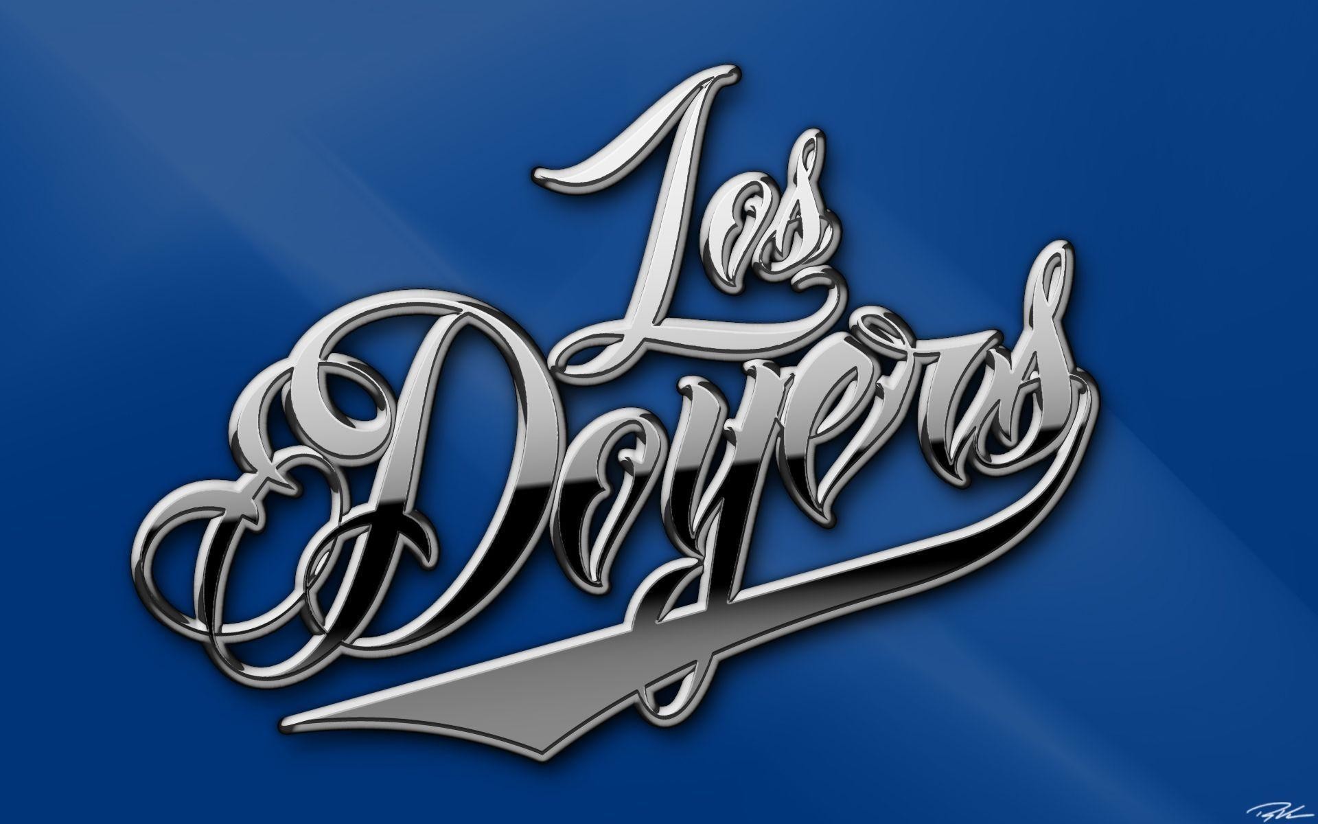 Cool Dodgers  Wallpapers