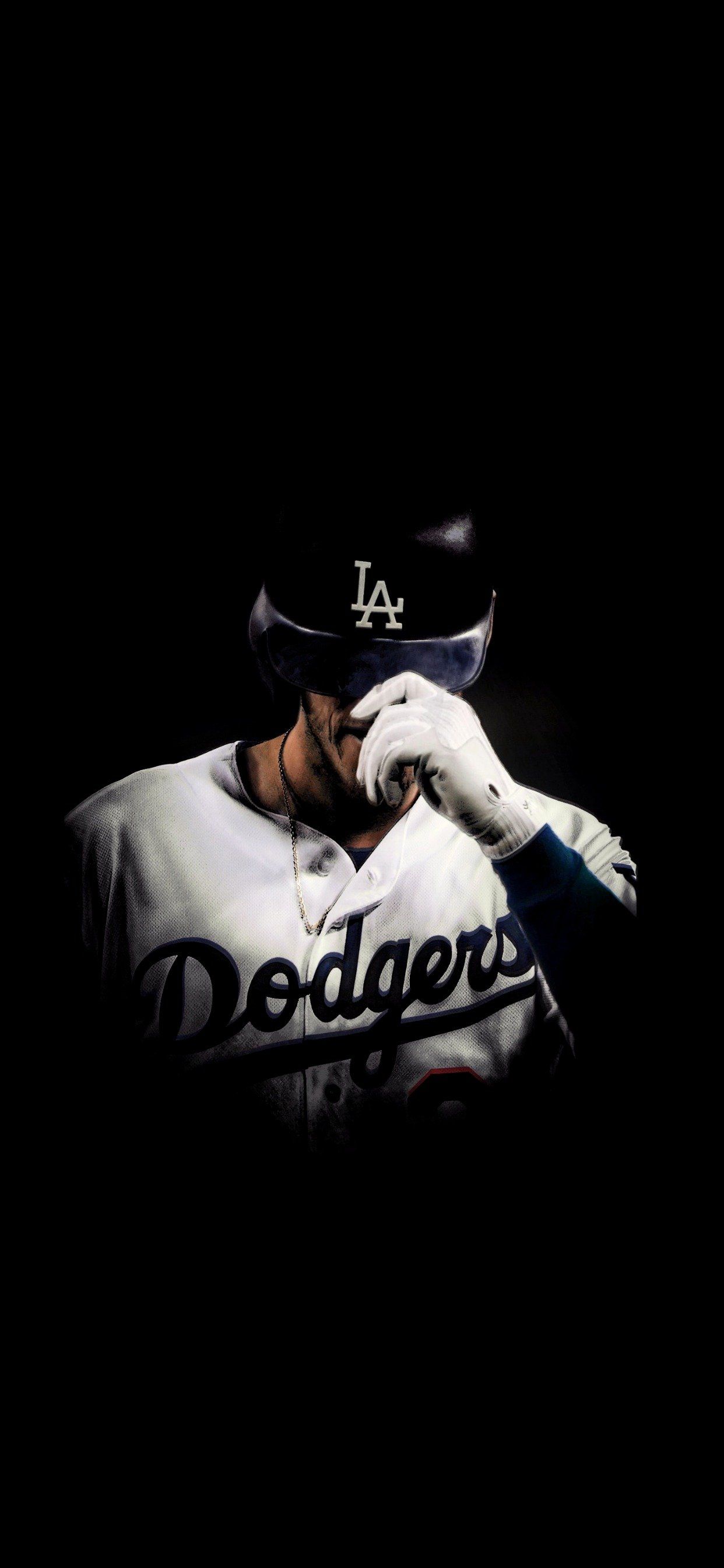 Cool Dodgers  Wallpapers